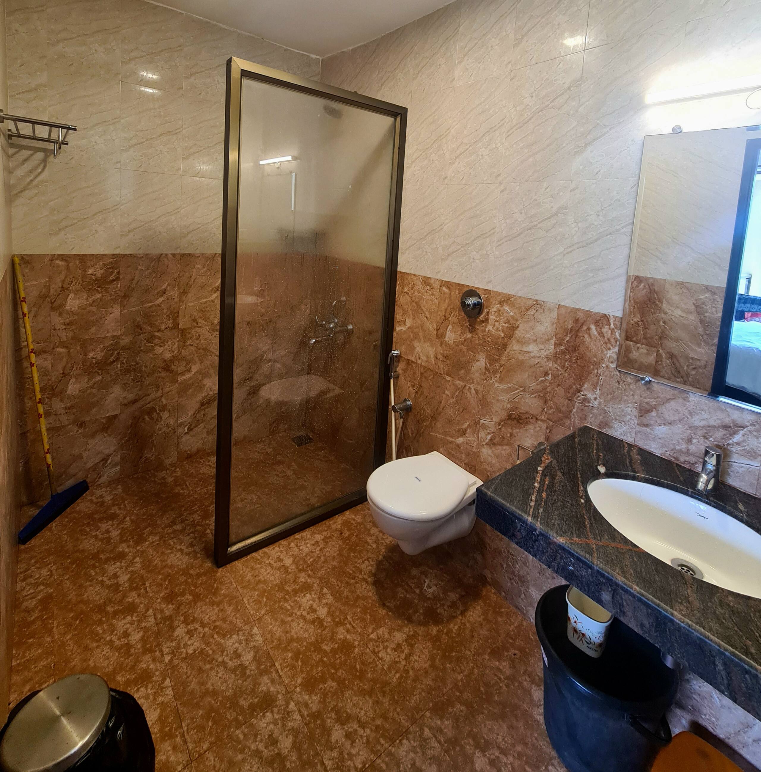 Cozy 1BHK Retreat|5 Min - Patnem & Palolem Beaches 31