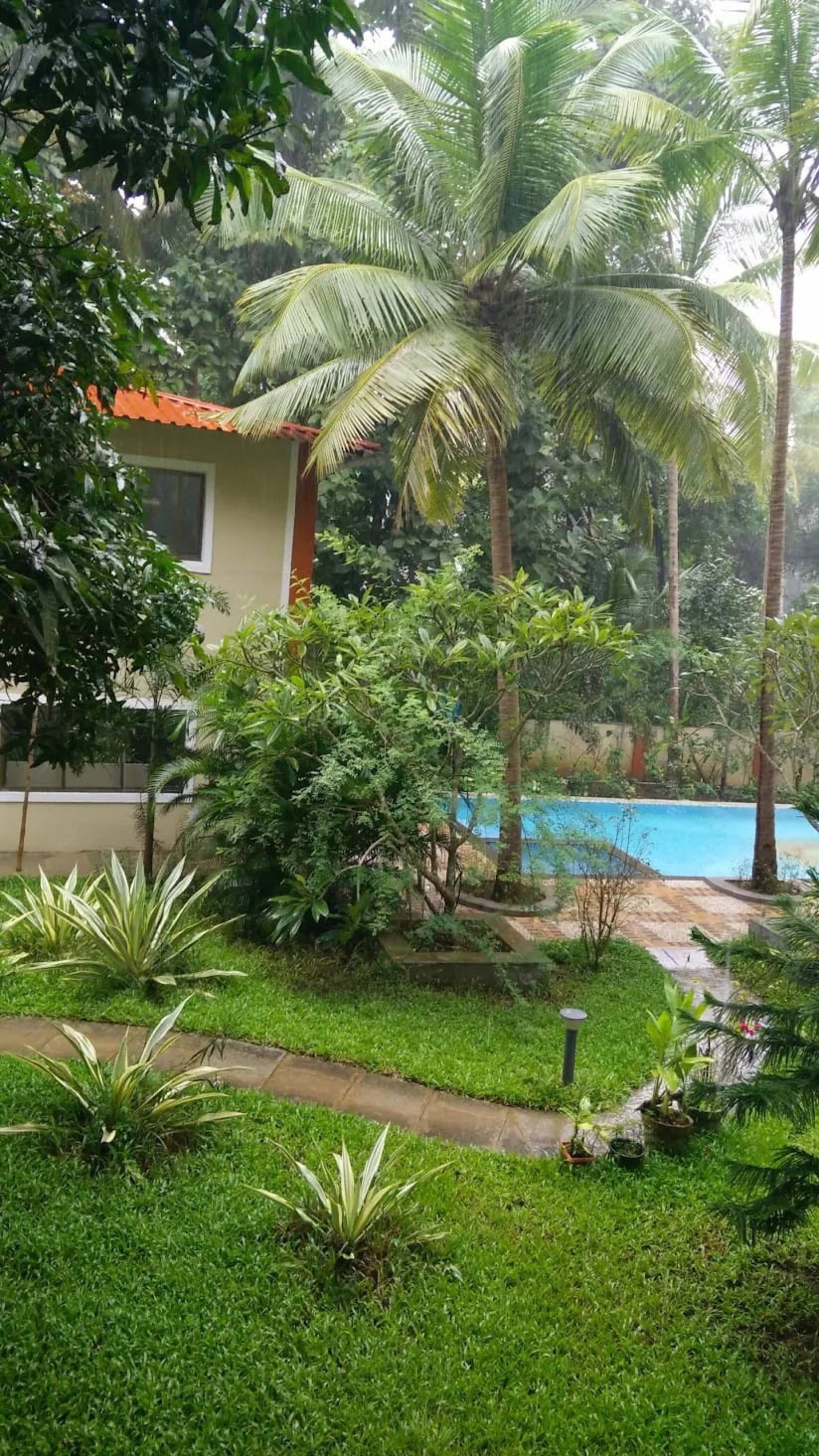 Cozy 1BHK Retreat|5 Min - Patnem & Palolem Beaches 38