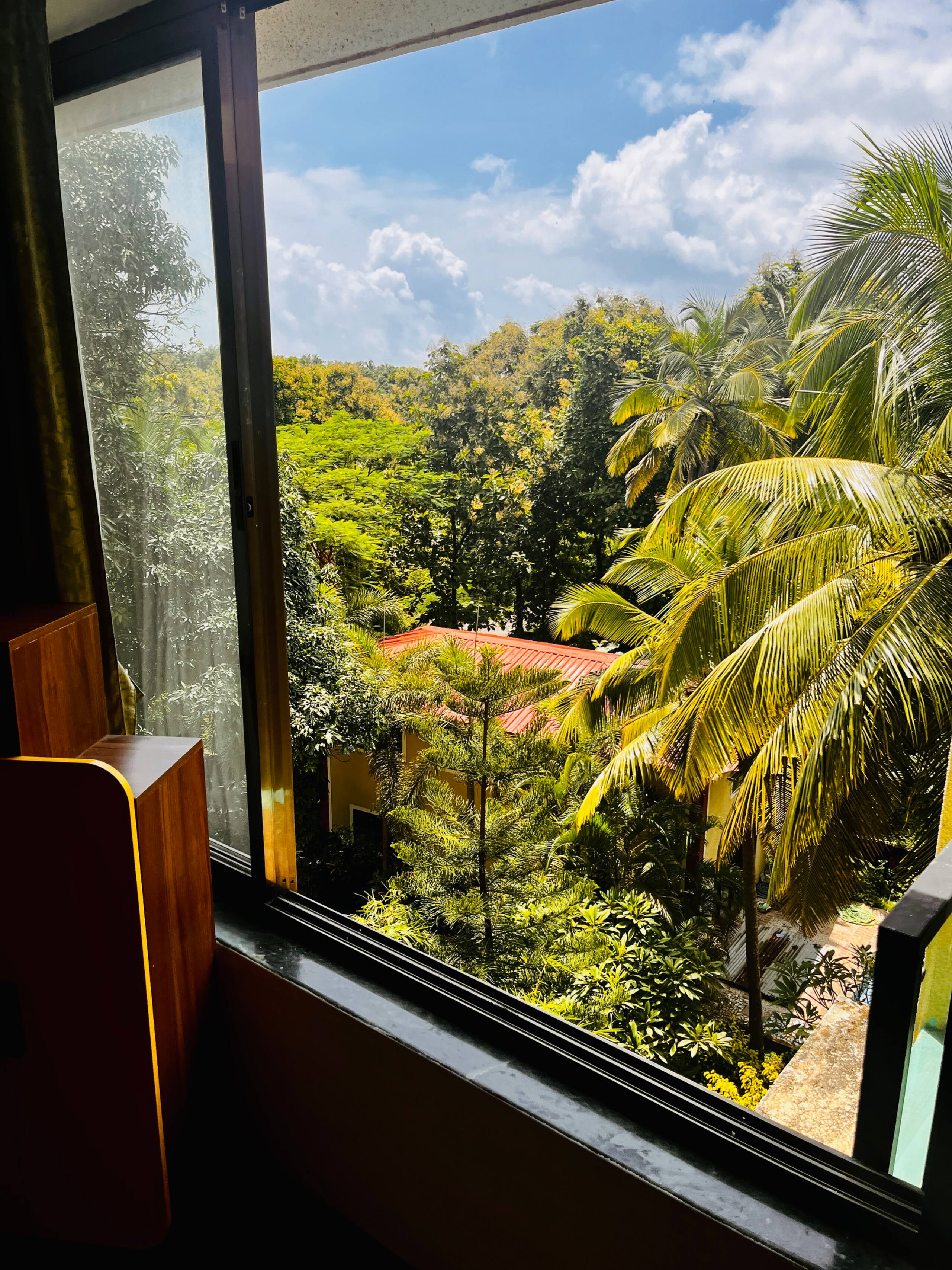 Cozy 1BHK Retreat|5 Min - Patnem & Palolem Beaches 29