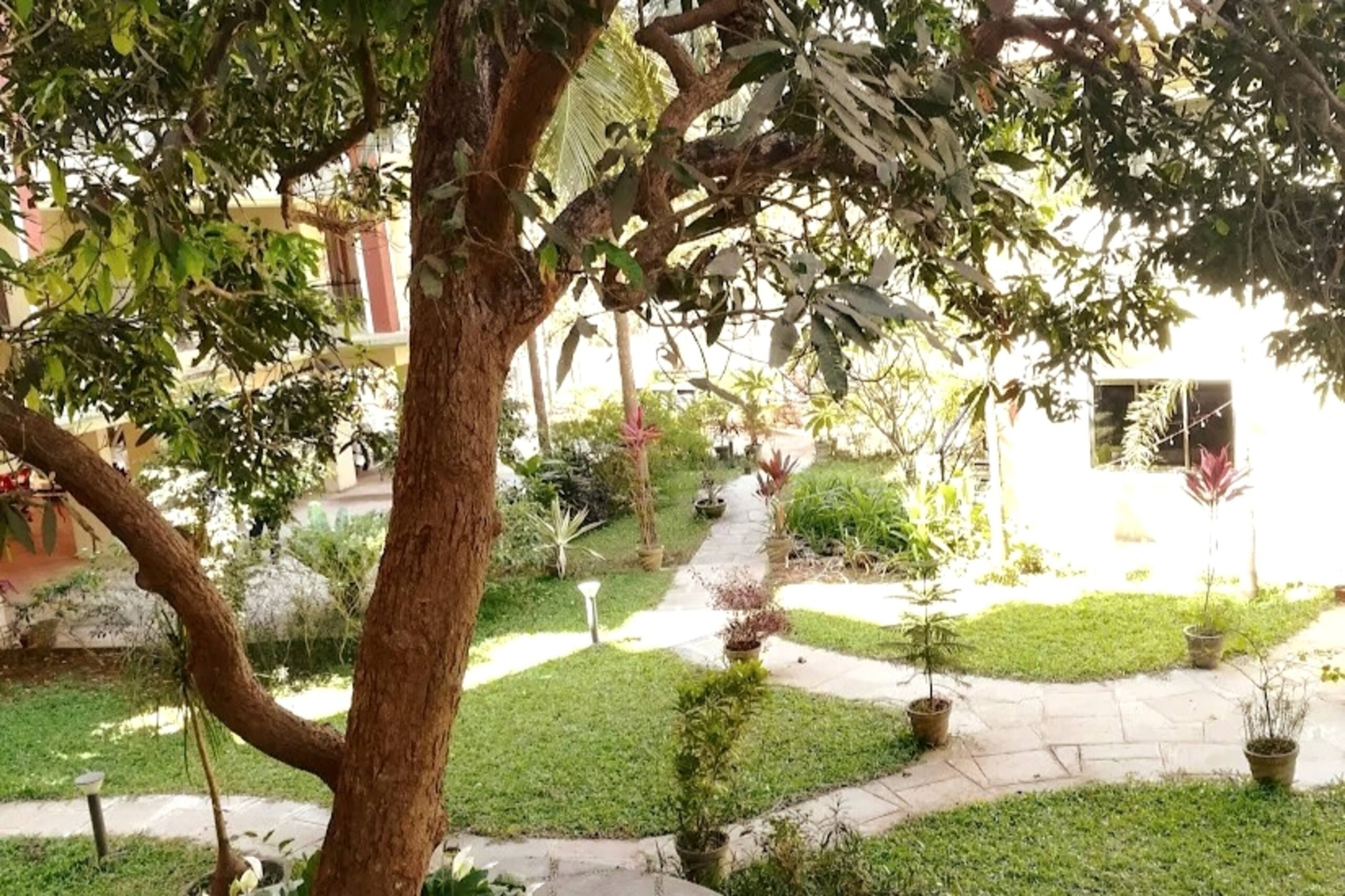 Cozy 1BHK Retreat|5 Min - Patnem & Palolem Beaches 39
