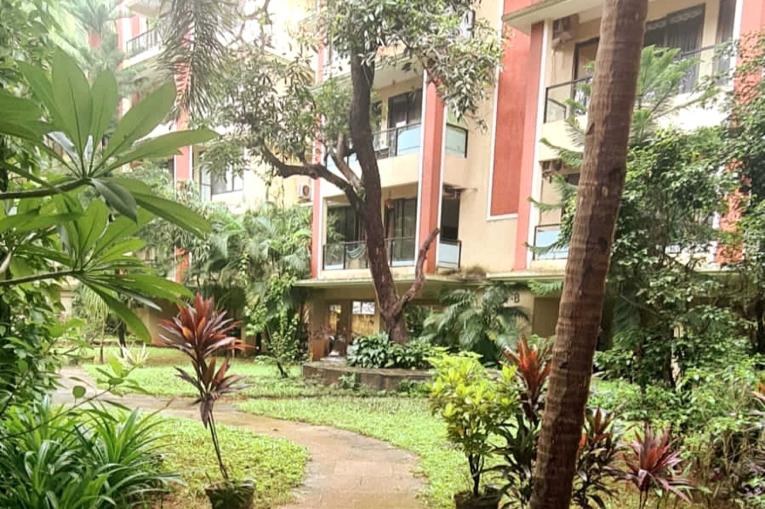 Cozy 1BHK Retreat|5 Min - Patnem & Palolem Beaches 40