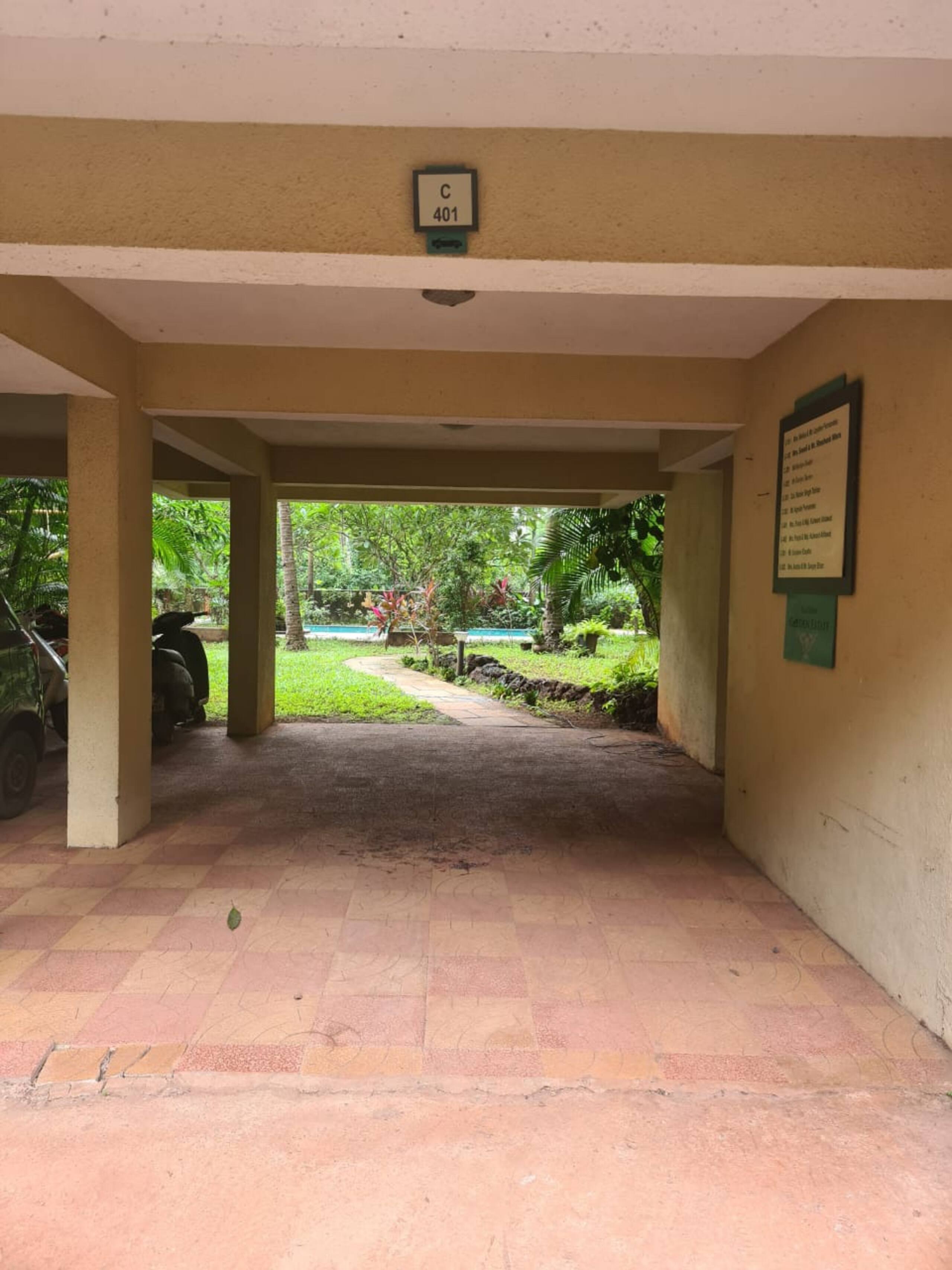 Cozy 1BHK Retreat|5 Min - Patnem & Palolem Beaches 35