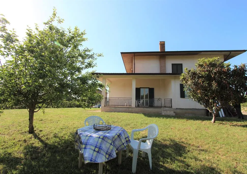 Villa Green - Irpinia
