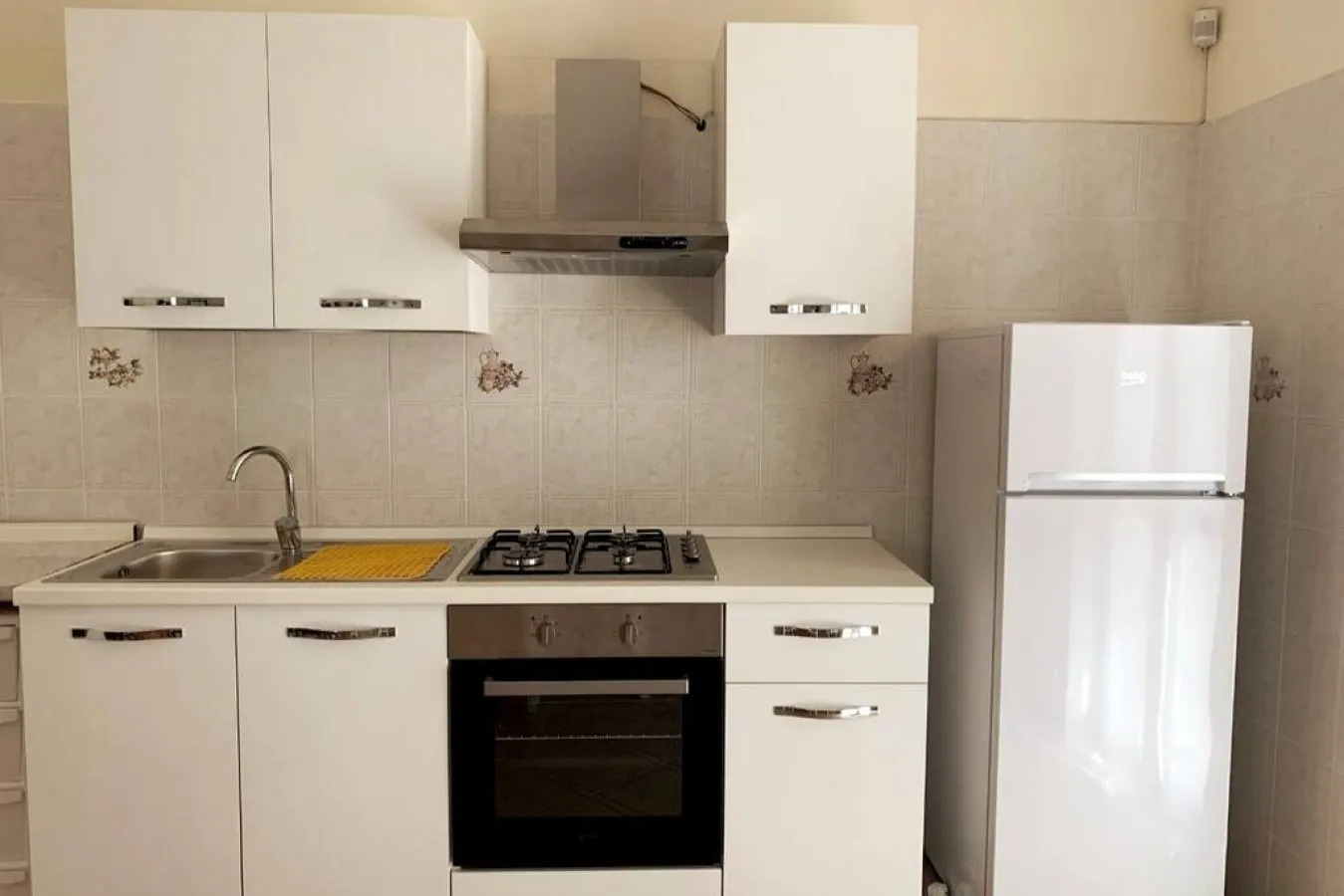 Villa Green - Irpinia 9
