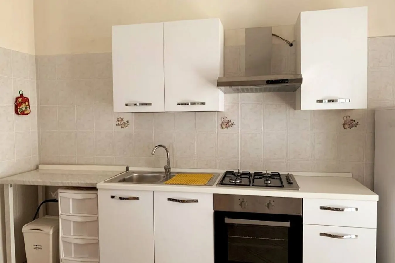 Villa Green - Irpinia 10