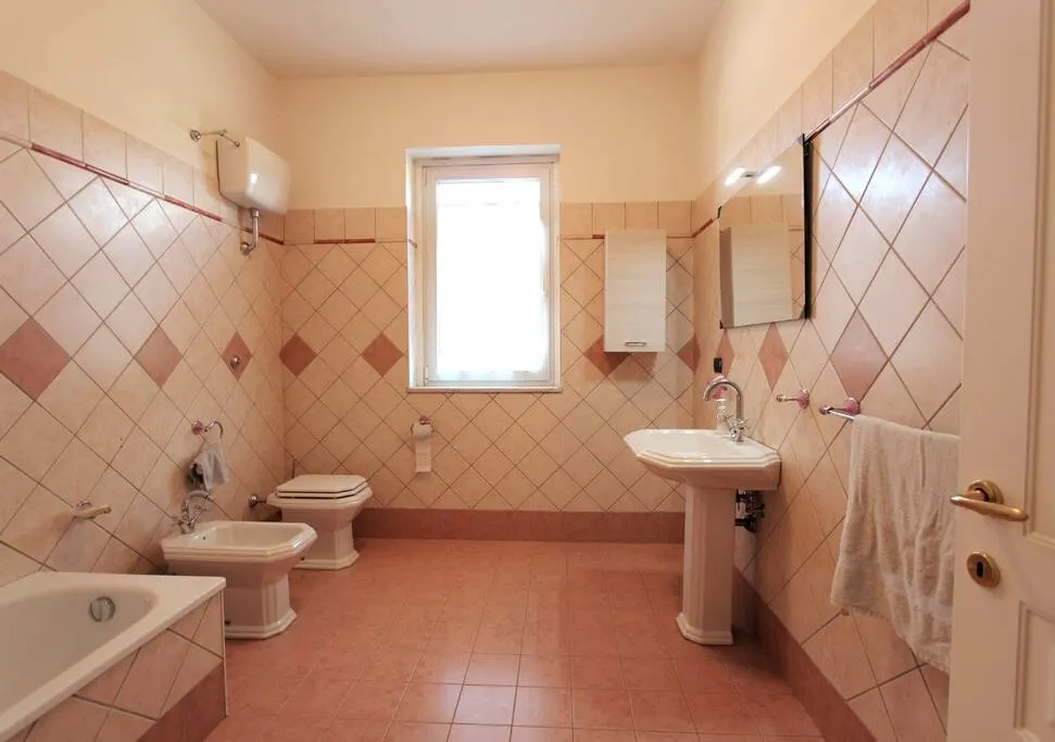 Villa Green - Irpinia 13