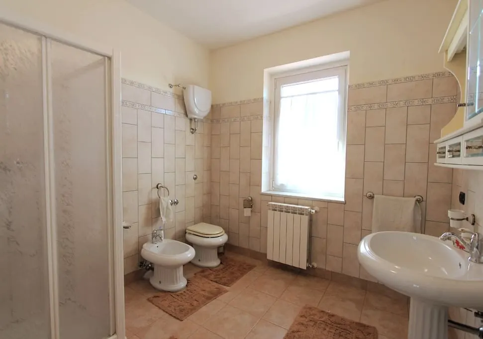 Villa Green - Irpinia 15