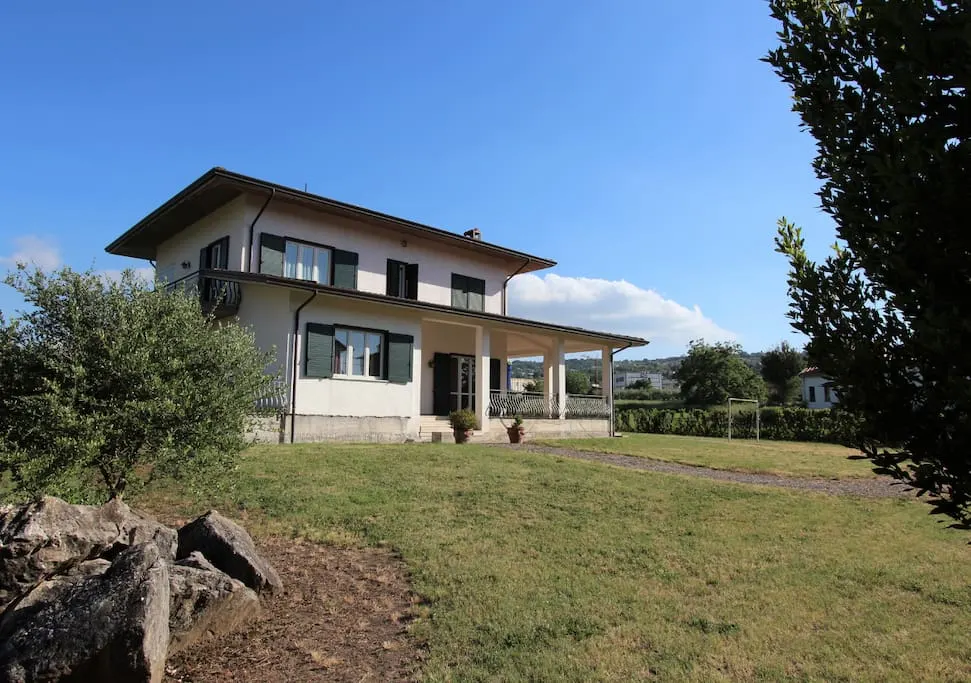 Villa Green - Irpinia 16