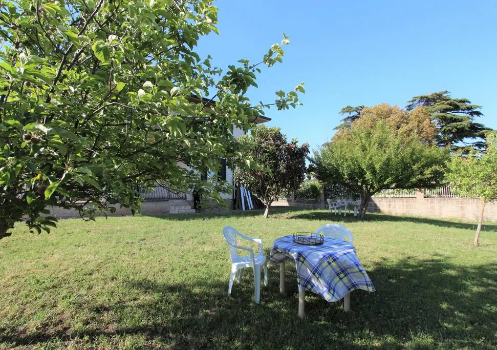 Villa Green - Irpinia 17
