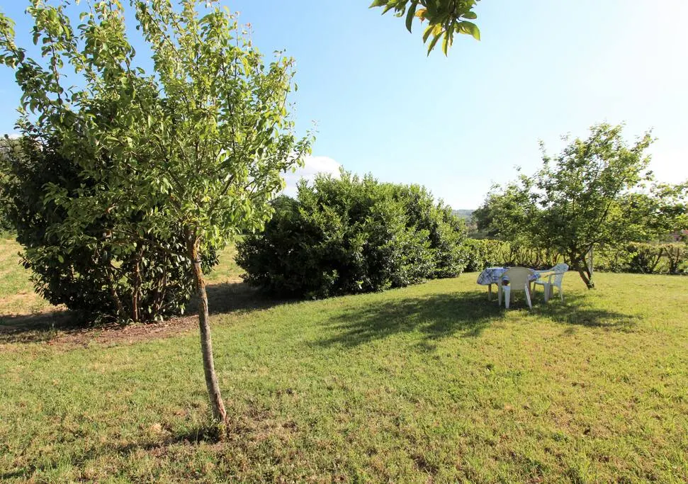 Villa Green - Irpinia 19