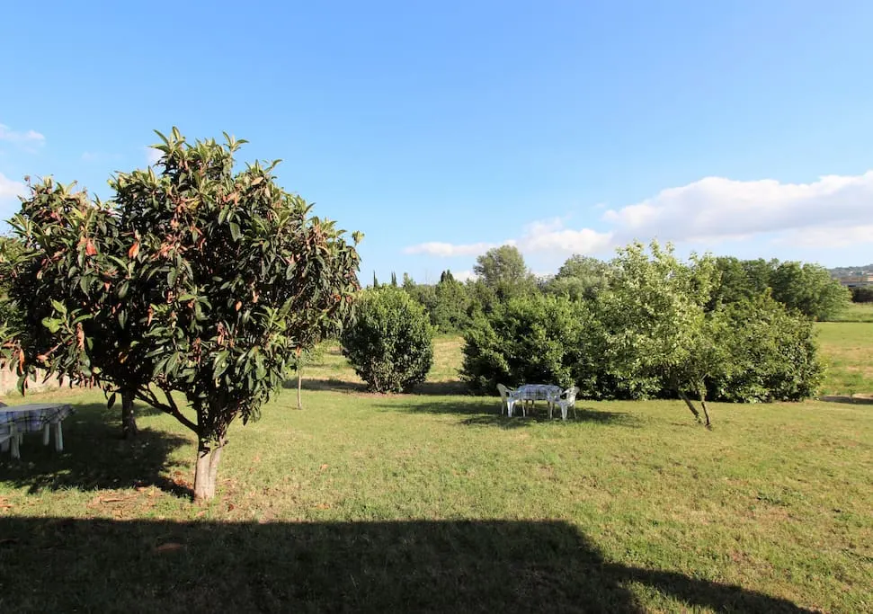 Villa Green - Irpinia 20