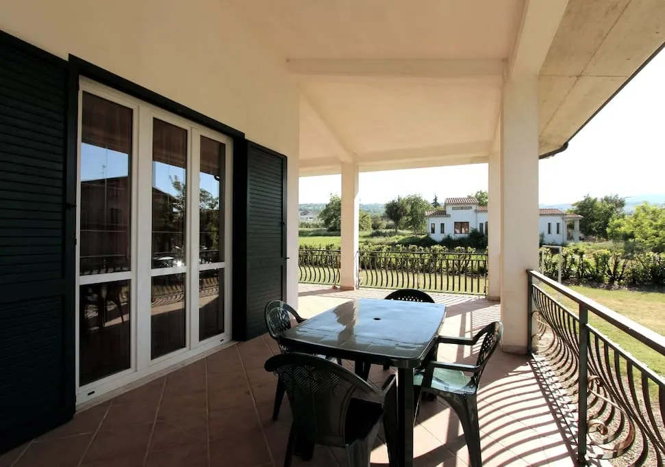 Villa Green - Irpinia — photo 3