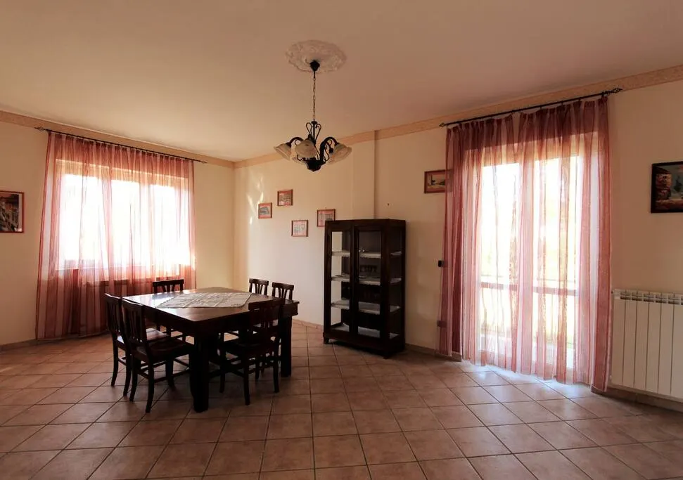 Villa Green - Irpinia — photo 4