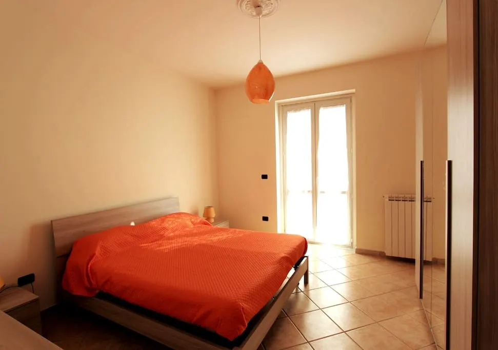 Villa Green - Irpinia 7