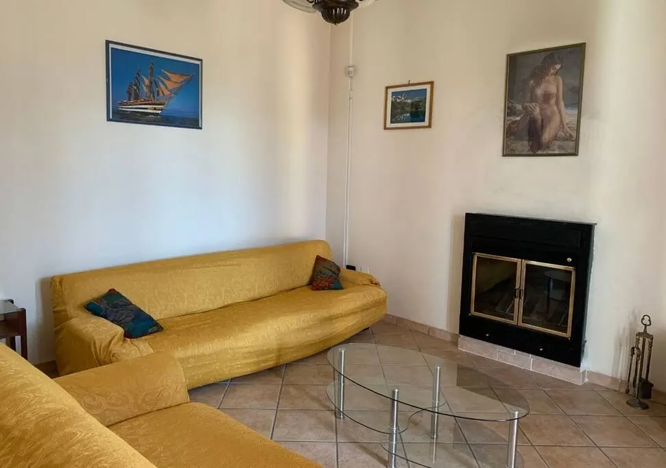 Villa Green - Irpinia 8