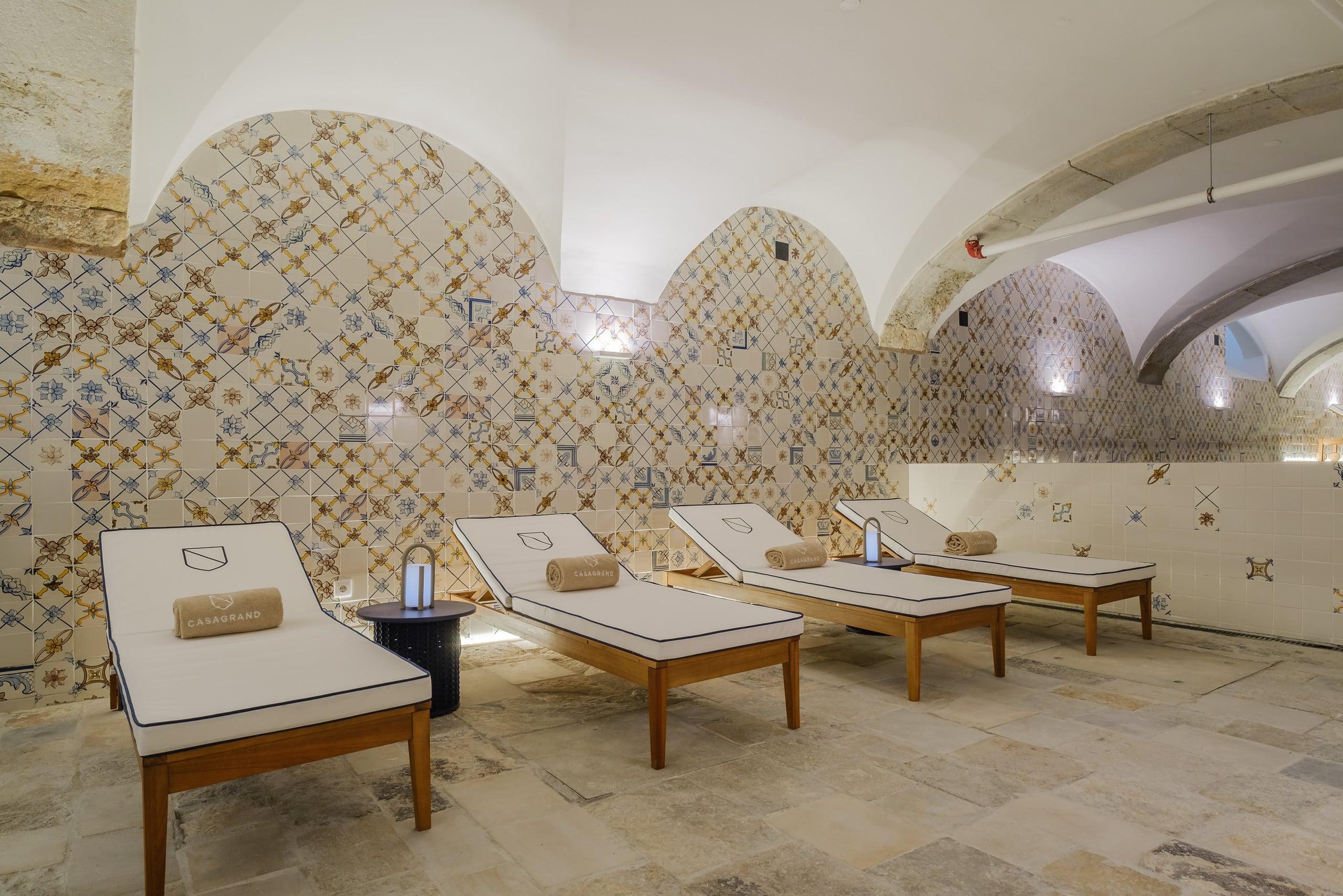 Elegant Alfama Stay / 3 bedrooms & 3 bathrooms 7