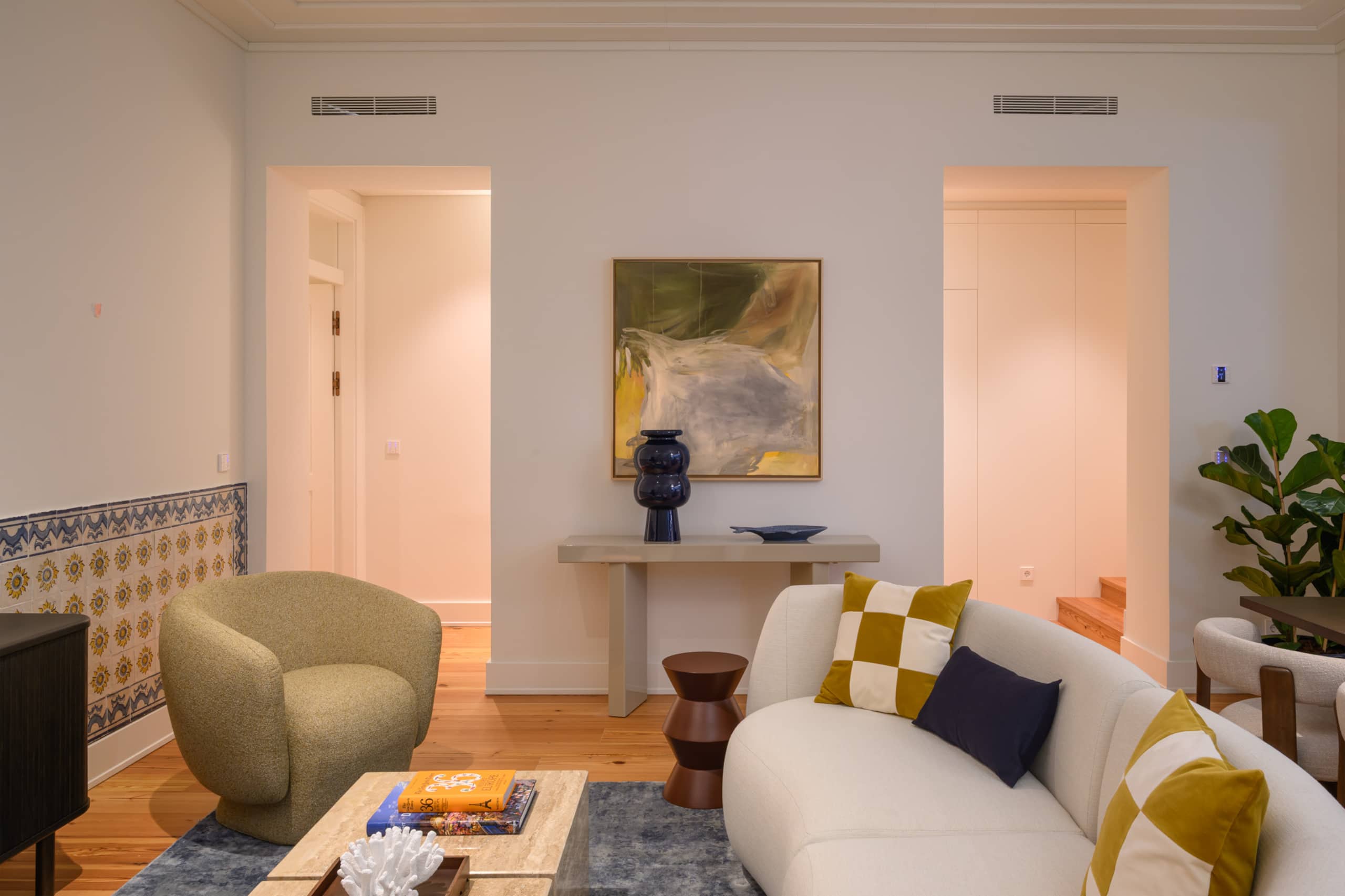 Elegant Alfama Stay / 3 bedrooms & 3 bathrooms 8