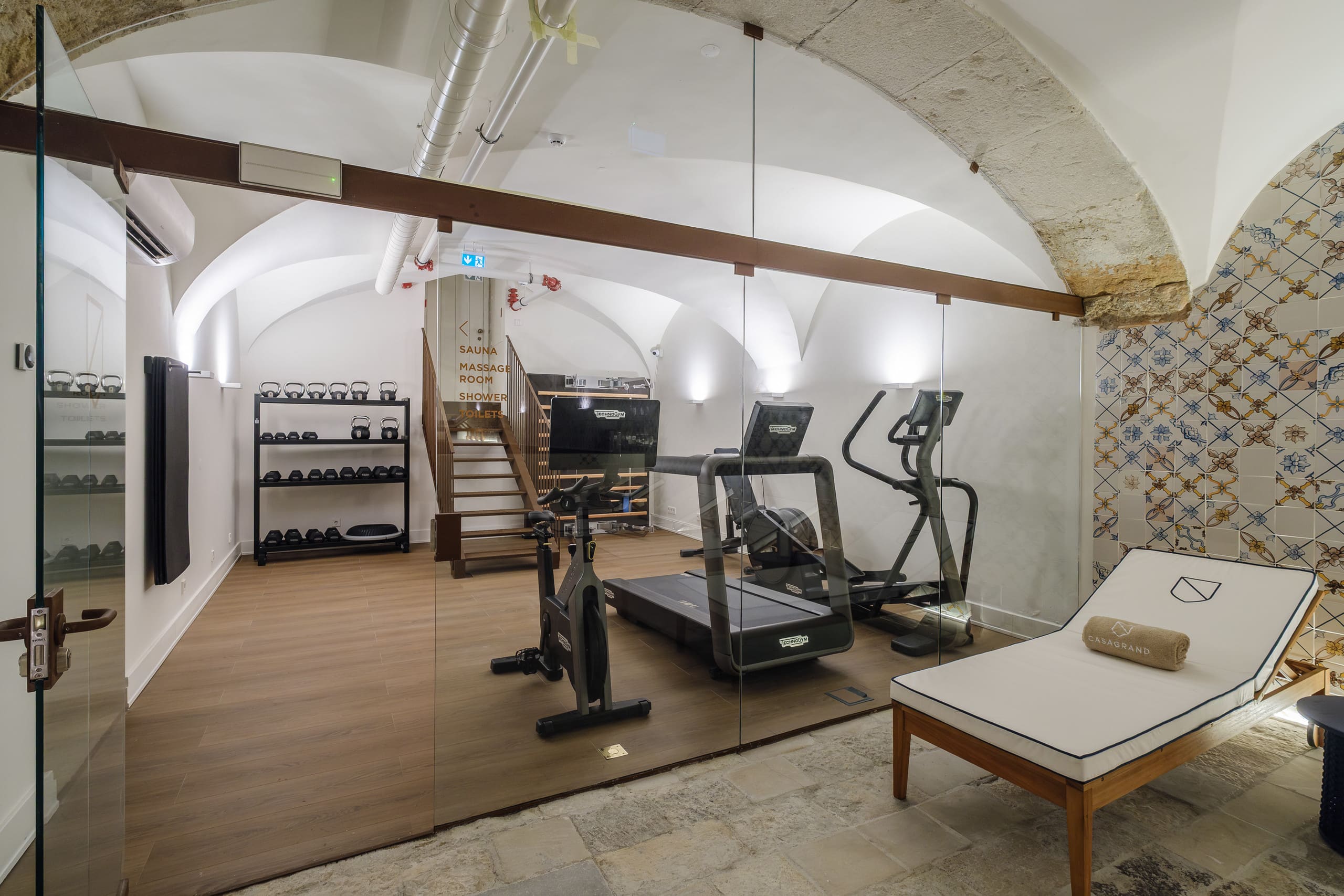 Elegant Alfama Stay / 3 bedrooms & 3 bathrooms 15