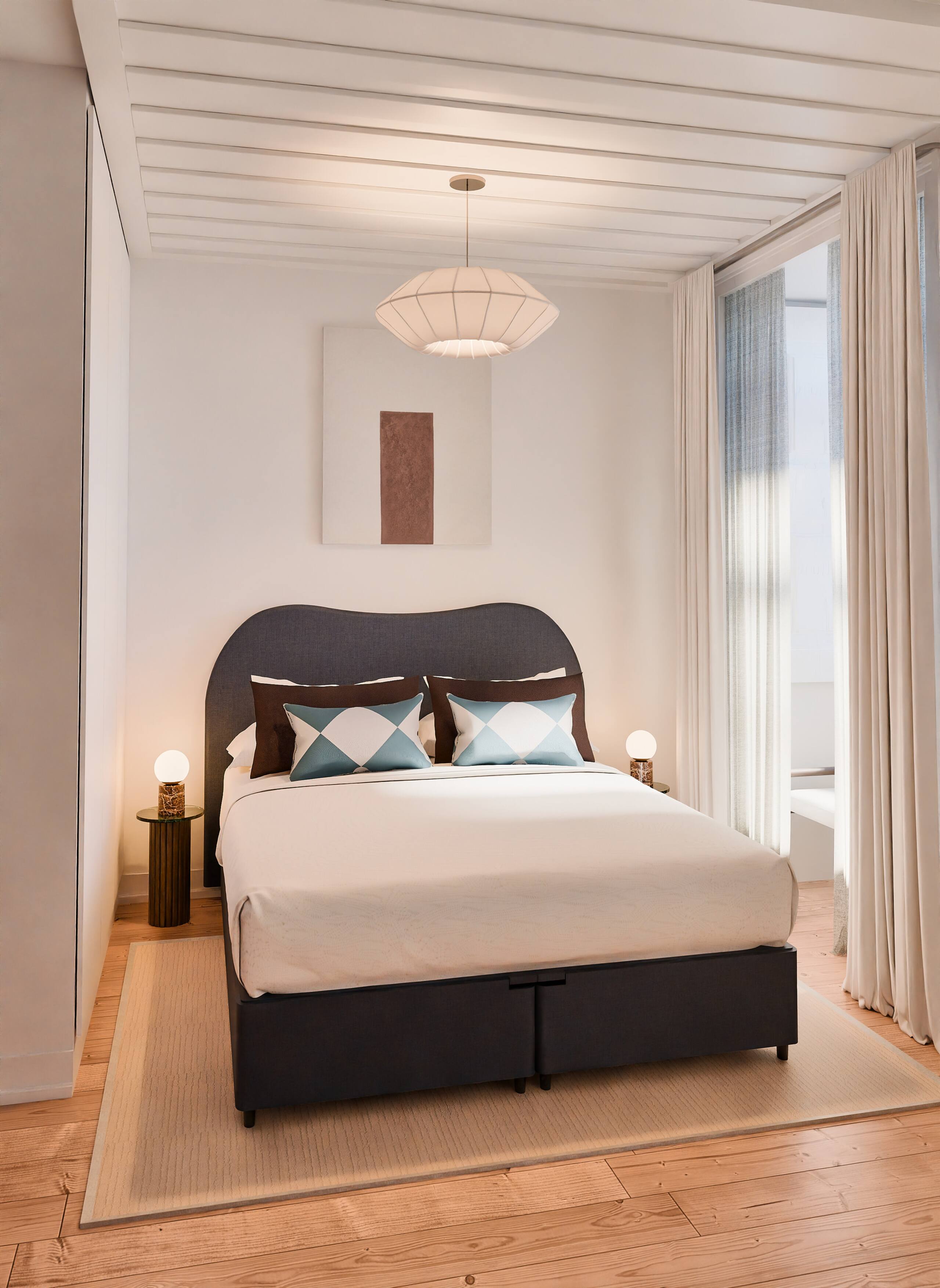 Elegant Alfama Stay / 3 bedrooms & 3 bathrooms 9