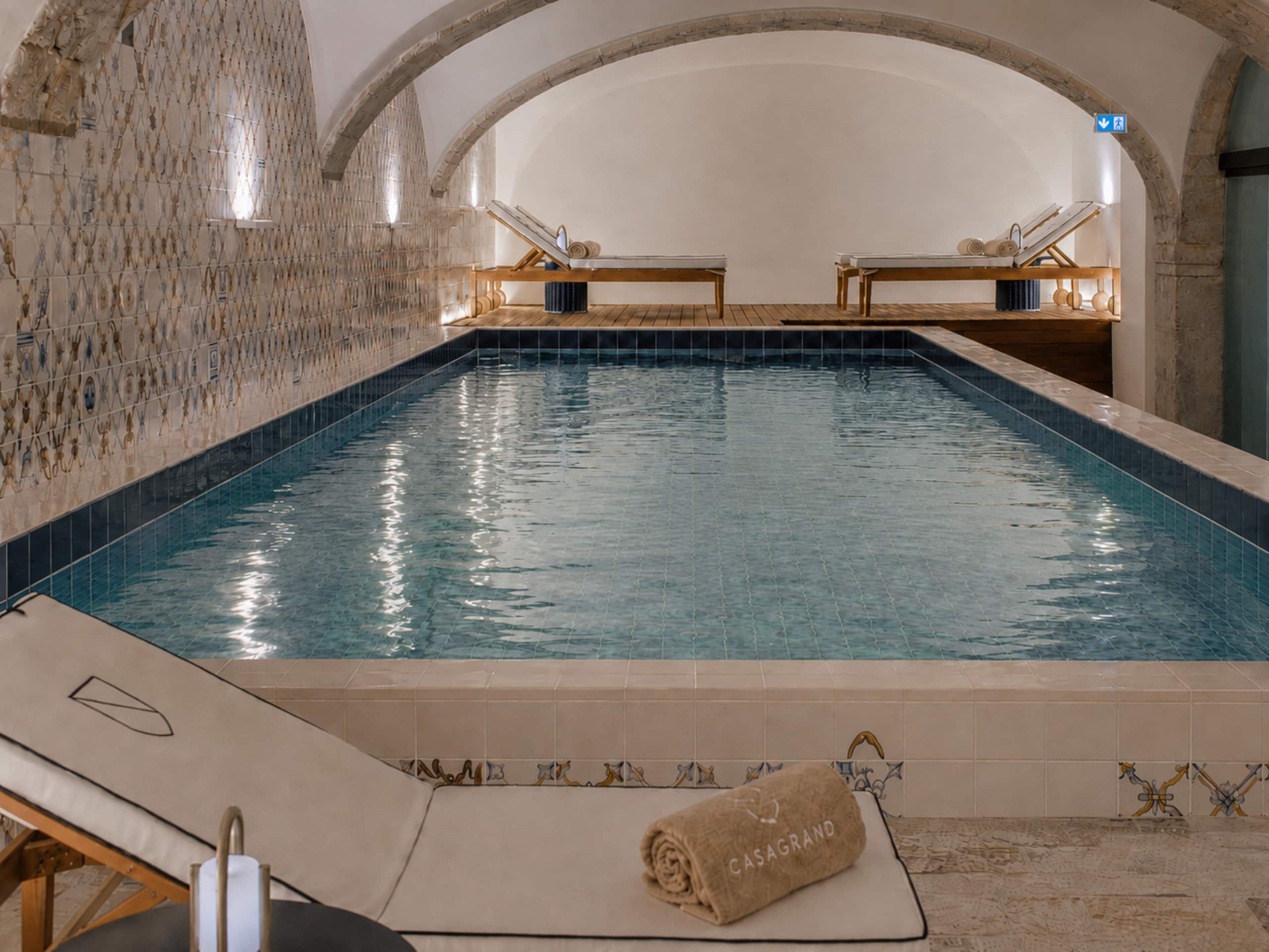 Elegant Alfama Stay / 3 bedrooms & 3 bathrooms 6