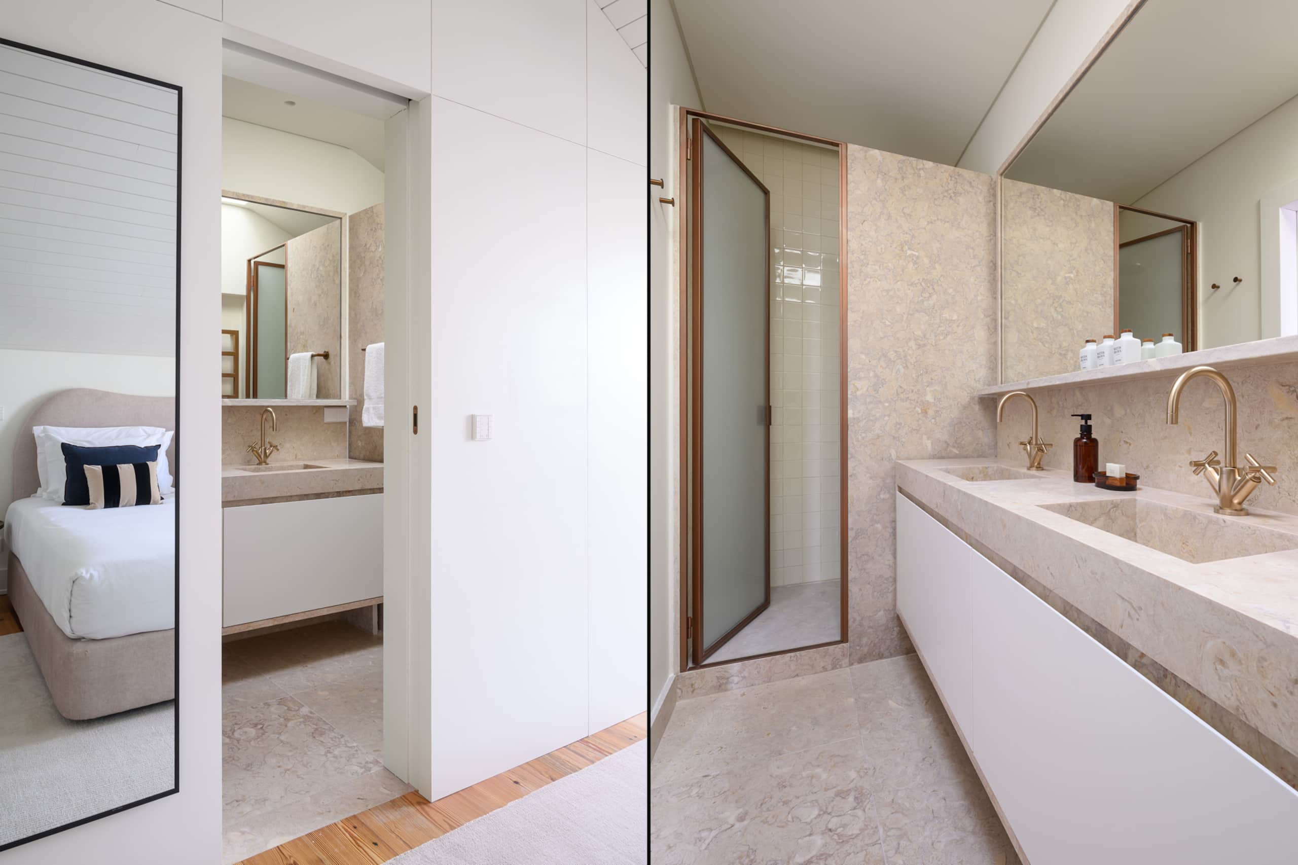 Elegant Alfama Stay / 3 bedrooms & 3 bathrooms 11
