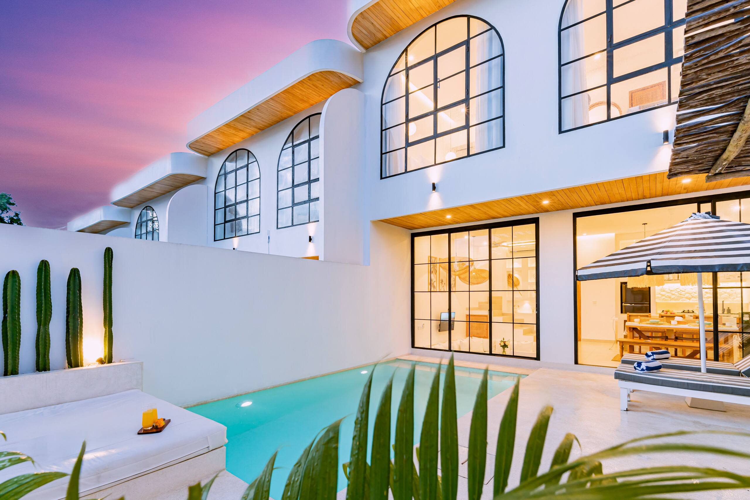 Villa Azile 2BR
