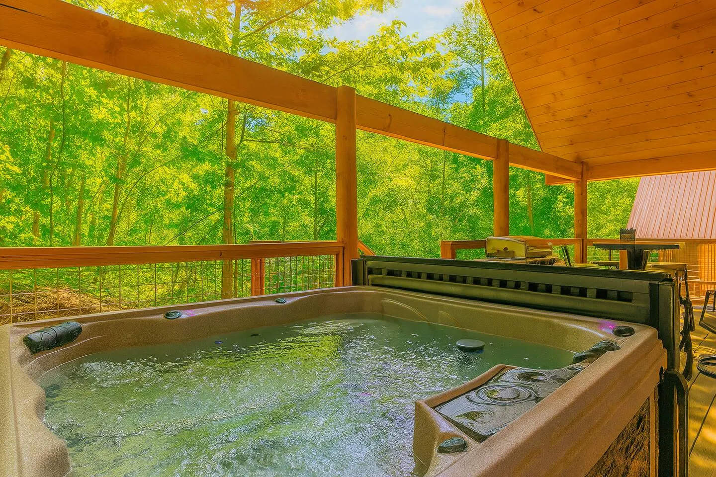 Kids Only Fun Floor + Indoor Pool Near Dollywood — foto 4