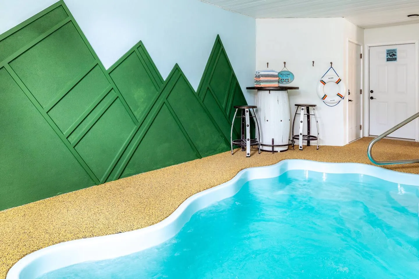 Kids Only Fun Floor + Indoor Pool Near Dollywood — foto 5