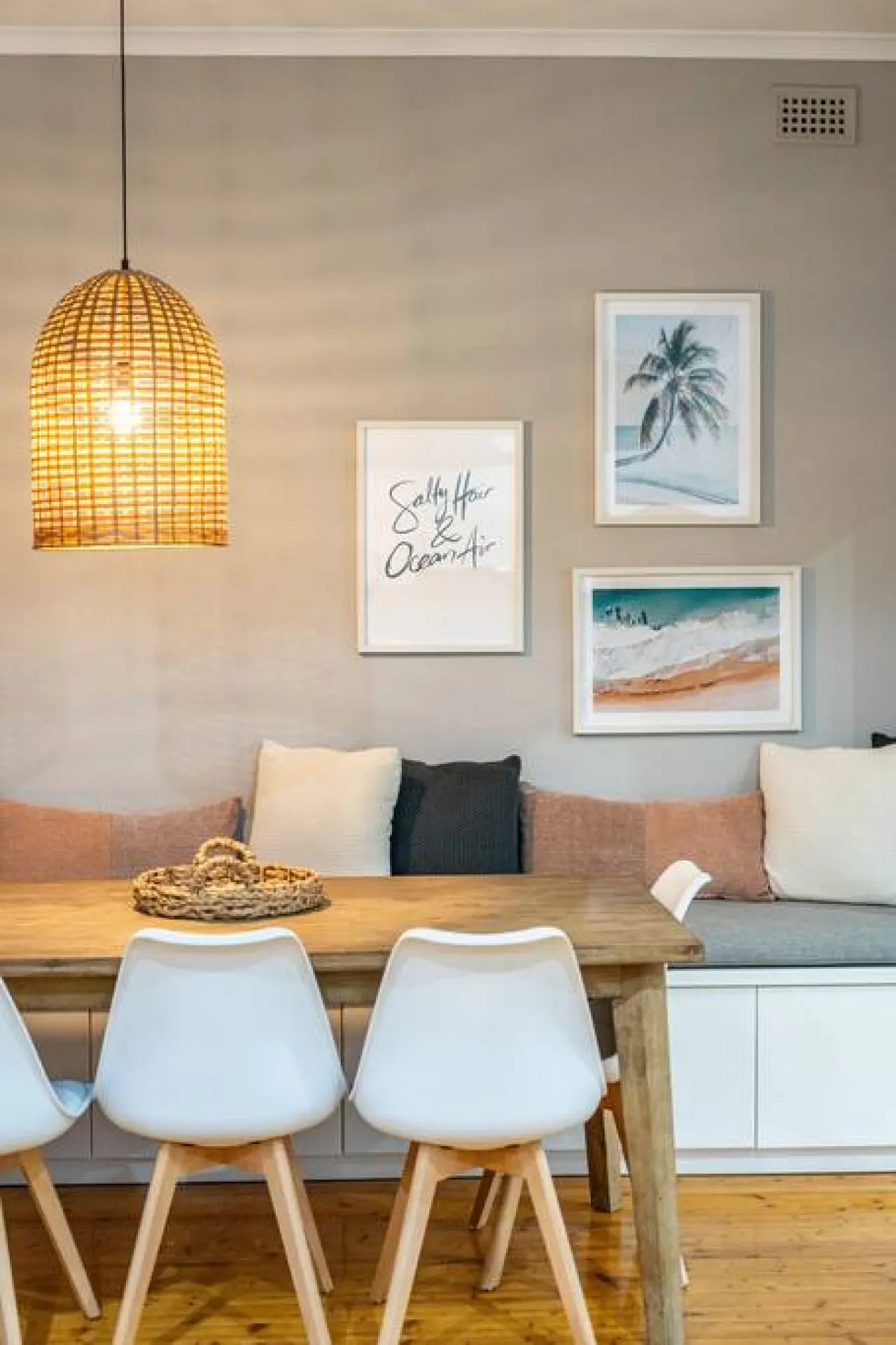 Seaside on Swan—Family Beachside Escape with Pool 16