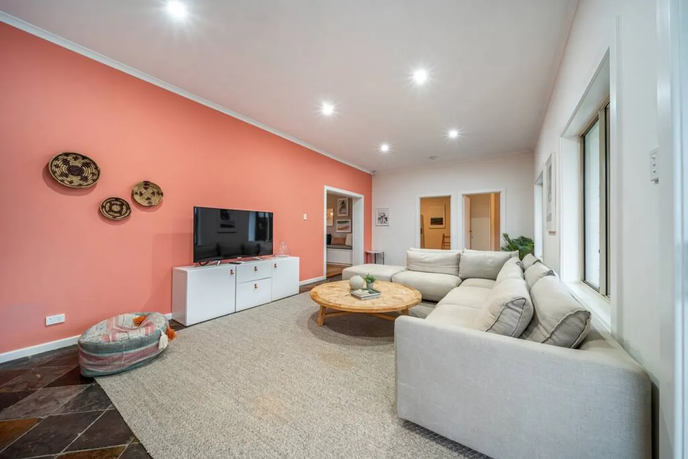 Seaside on Swan—Family Beachside Escape with Pool 17