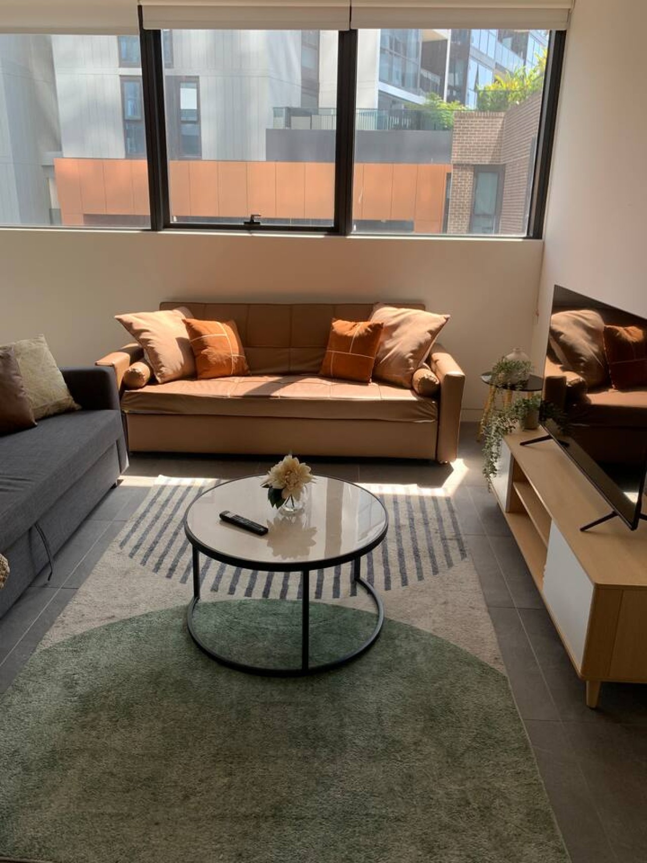The Urban Nest | Rooftop, Gym & Free Parking