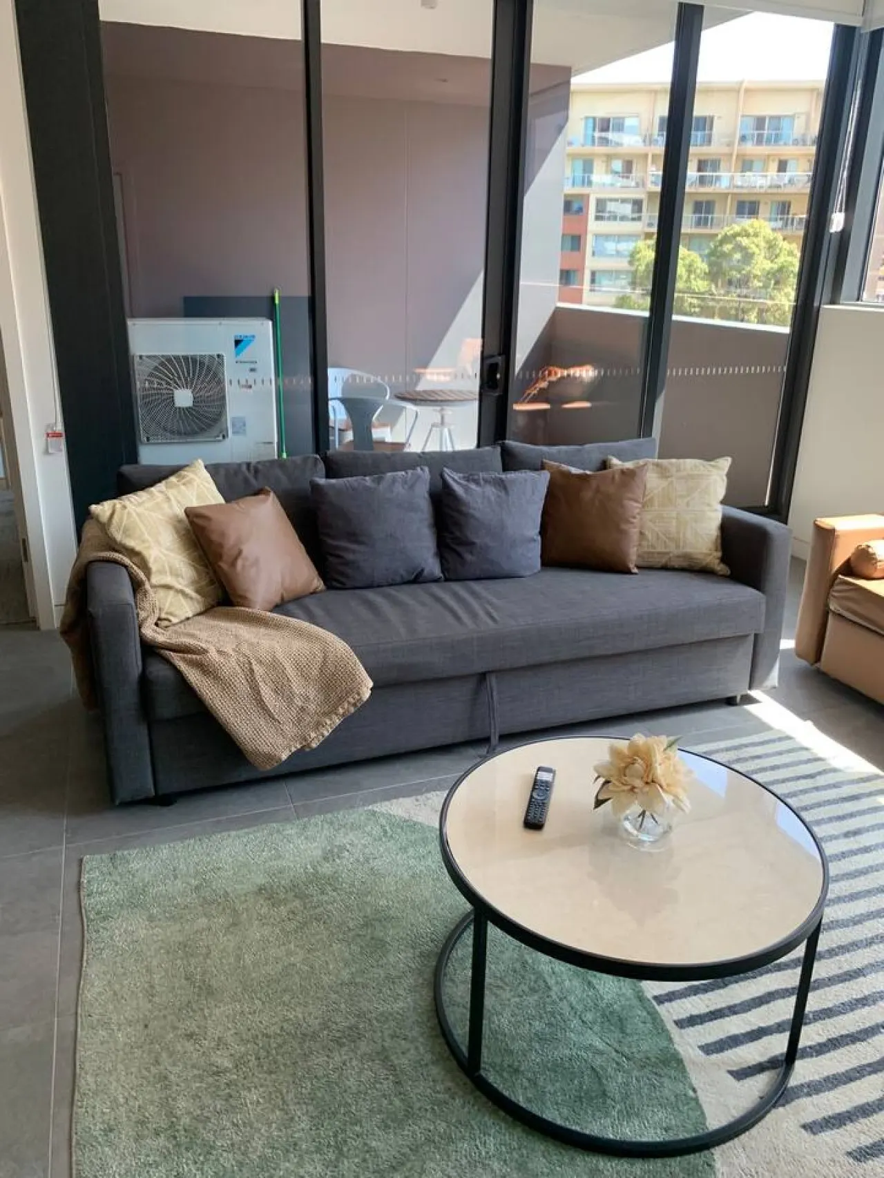 The Urban Nest Rooftop, Gym & Free Parking 10