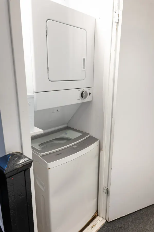#2 - Studio/Plateau/St-Denis/SelfCheck-In/AC/TV 18