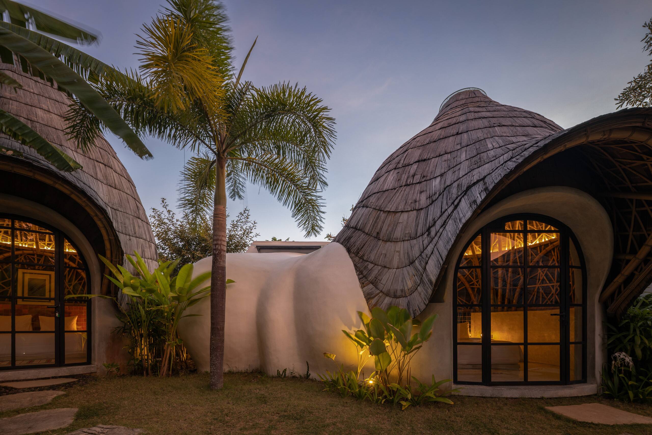 La Lourdes – Private hideaway near Bingin beach 34