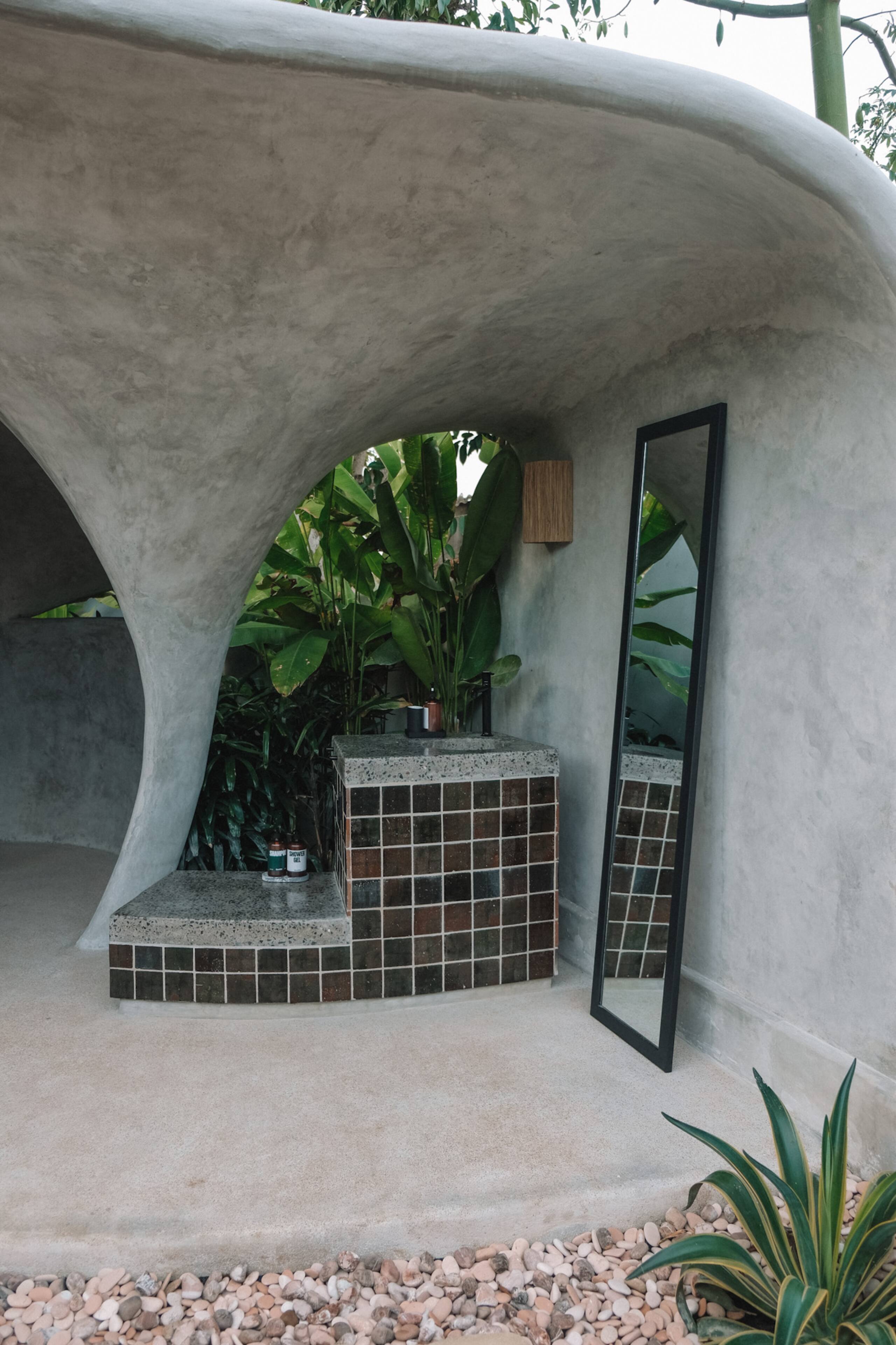 La Lourdes – Private hideaway near Bingin beach 27