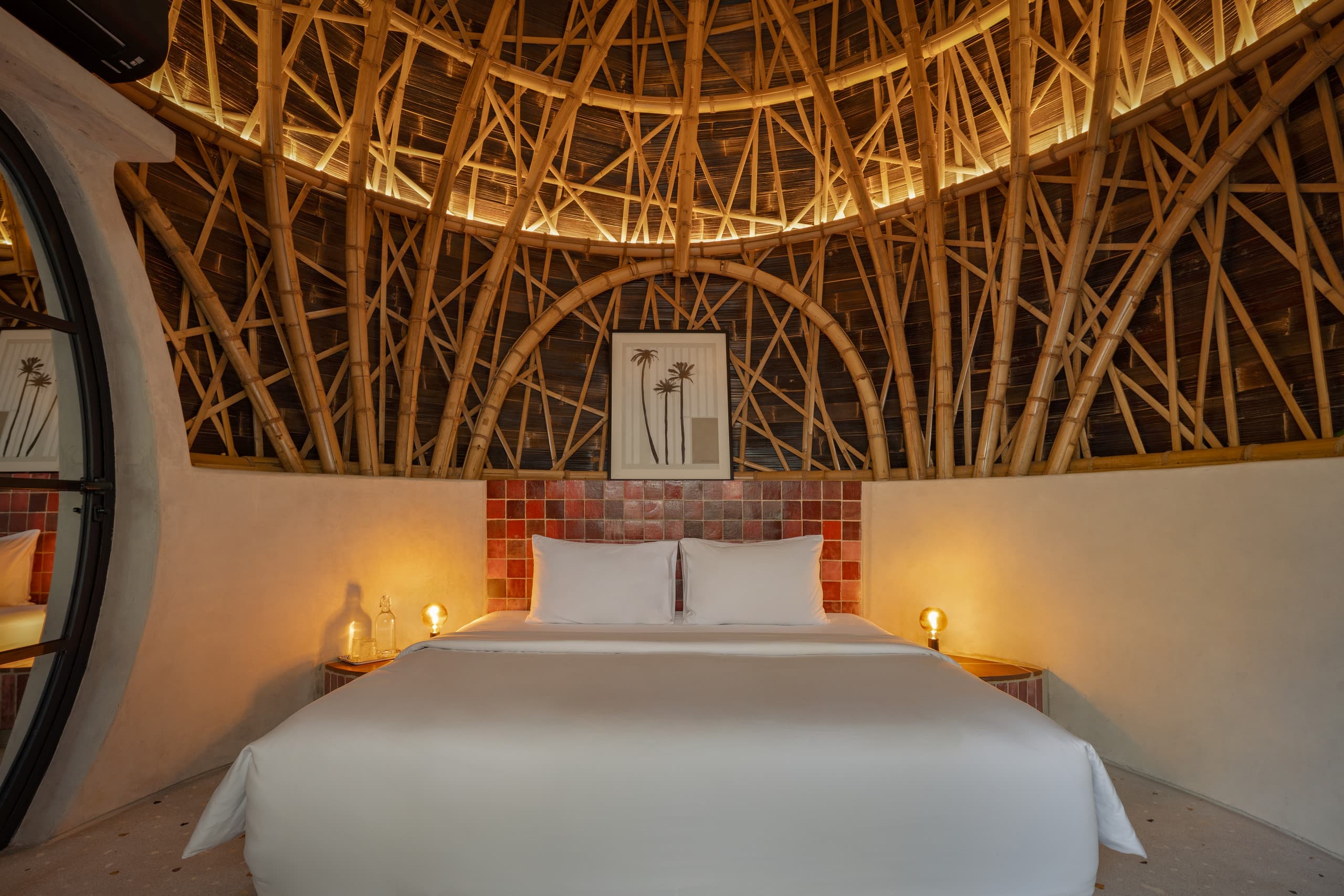 La Lourdes – Private hideaway near Bingin beach 22