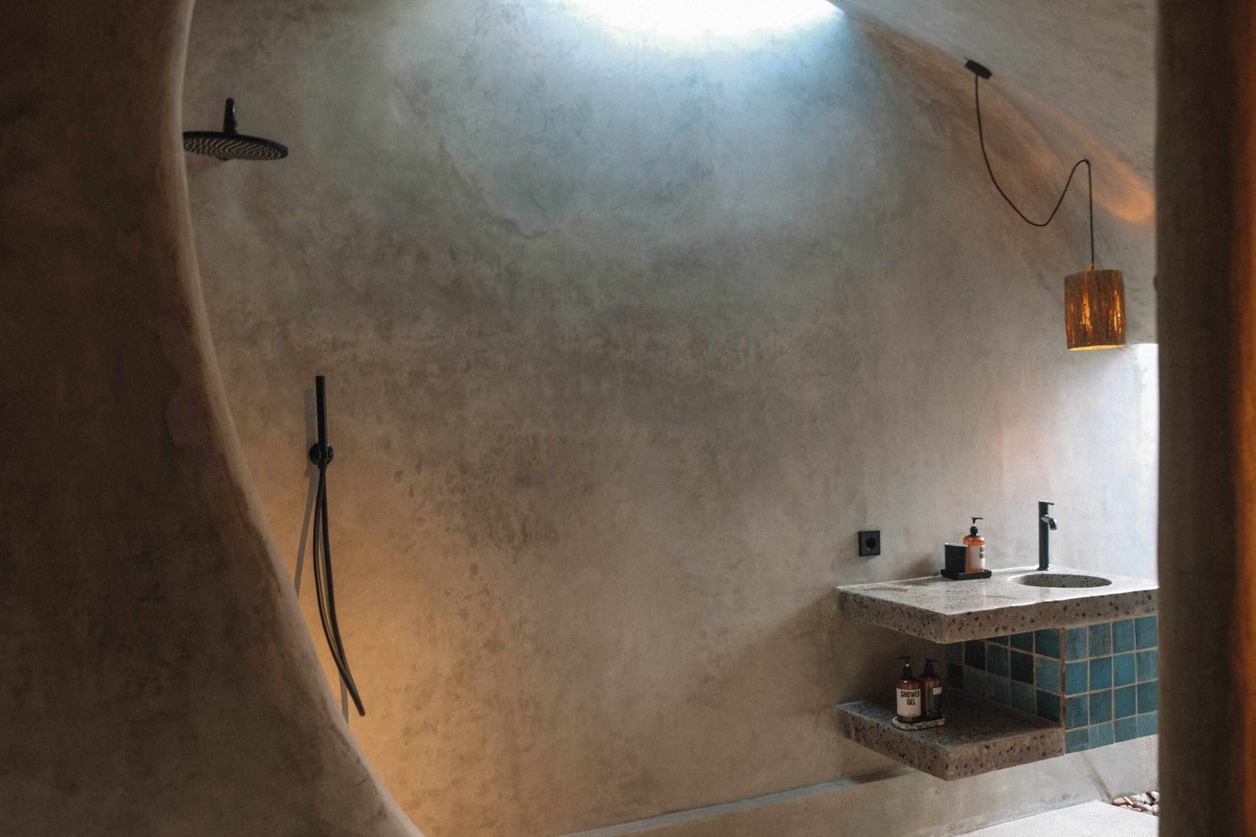 La Lourdes – Private hideaway near Bingin beach 23