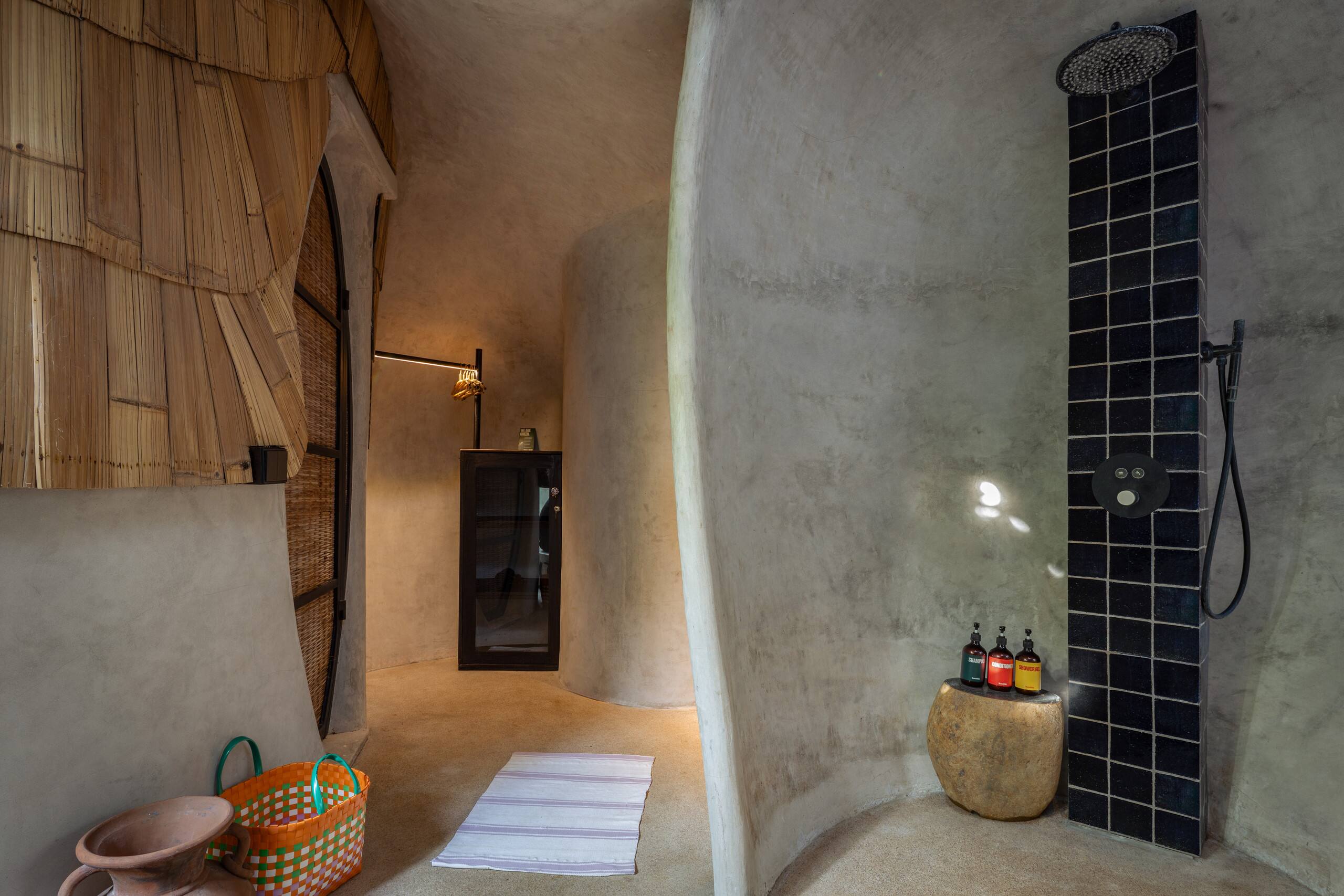 La Lourdes – Private hideaway near Bingin beach 30
