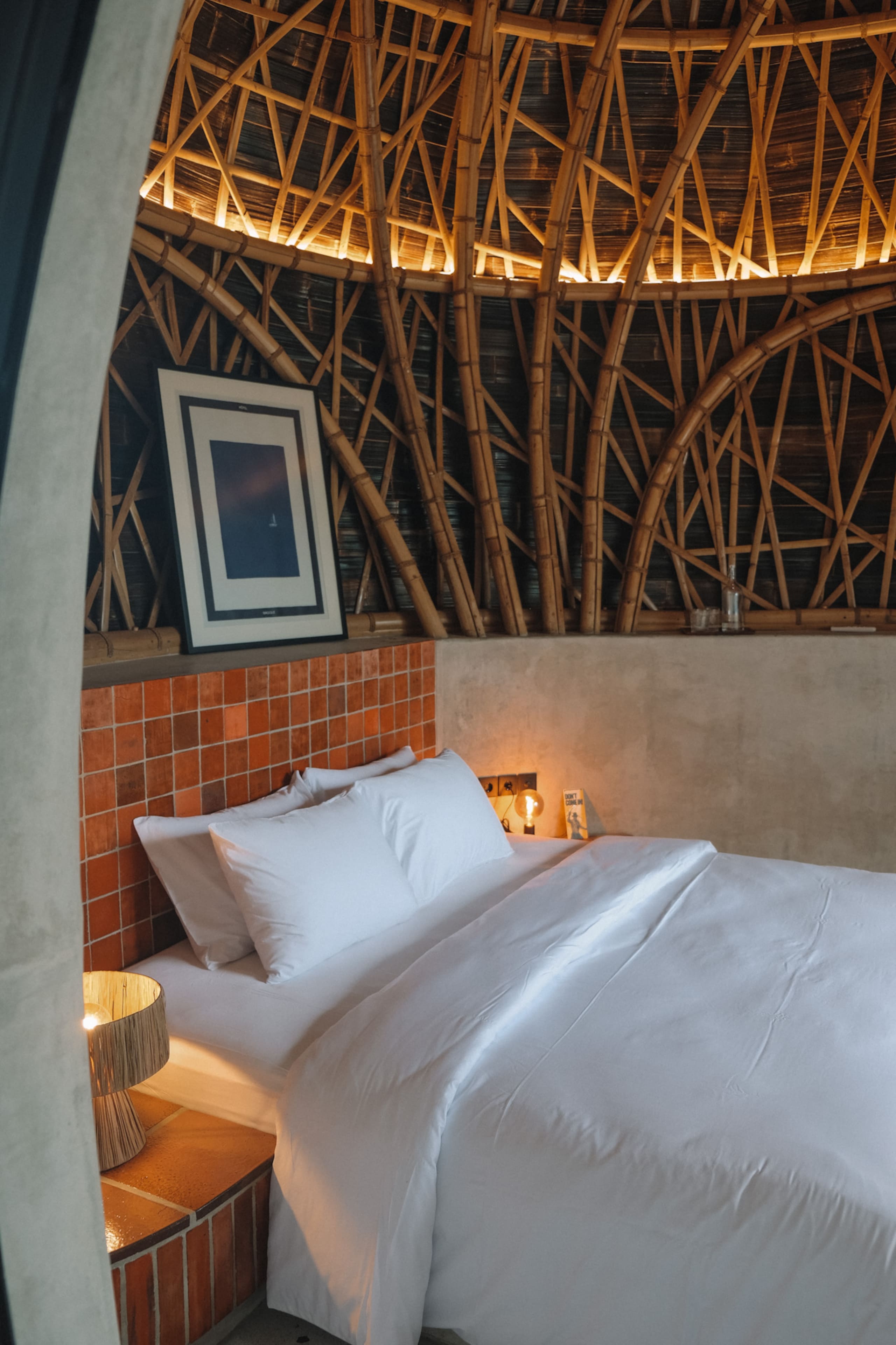 La Lourdes – Private hideaway near Bingin beach 20
