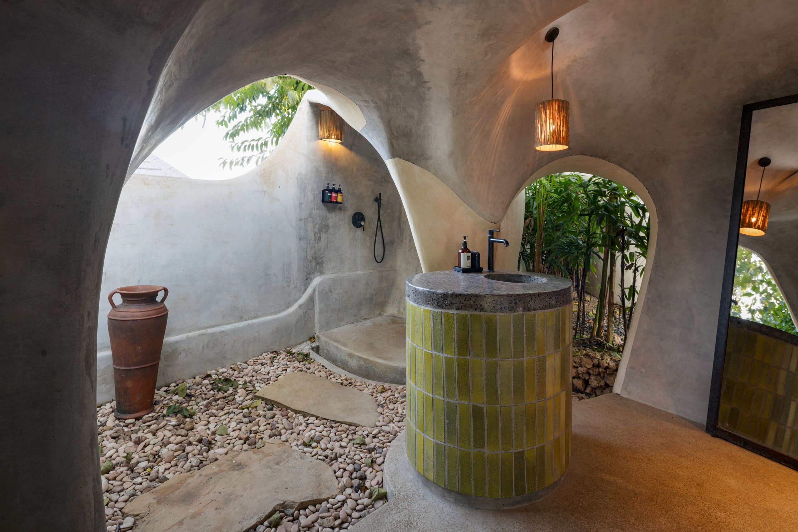 La Lourdes – Private hideaway near Bingin beach 31