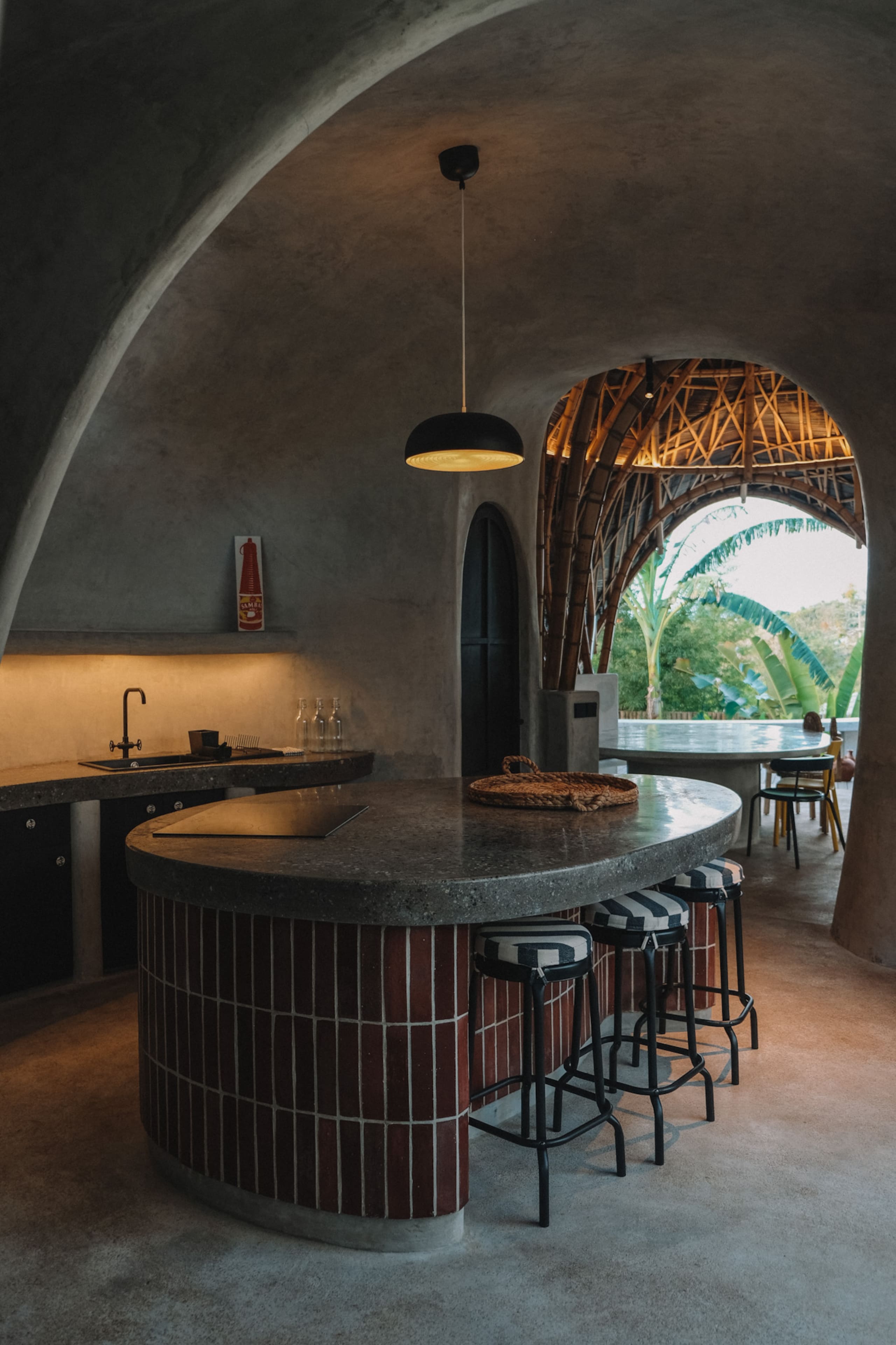 La Lourdes – Private hideaway near Bingin beach — photo 5