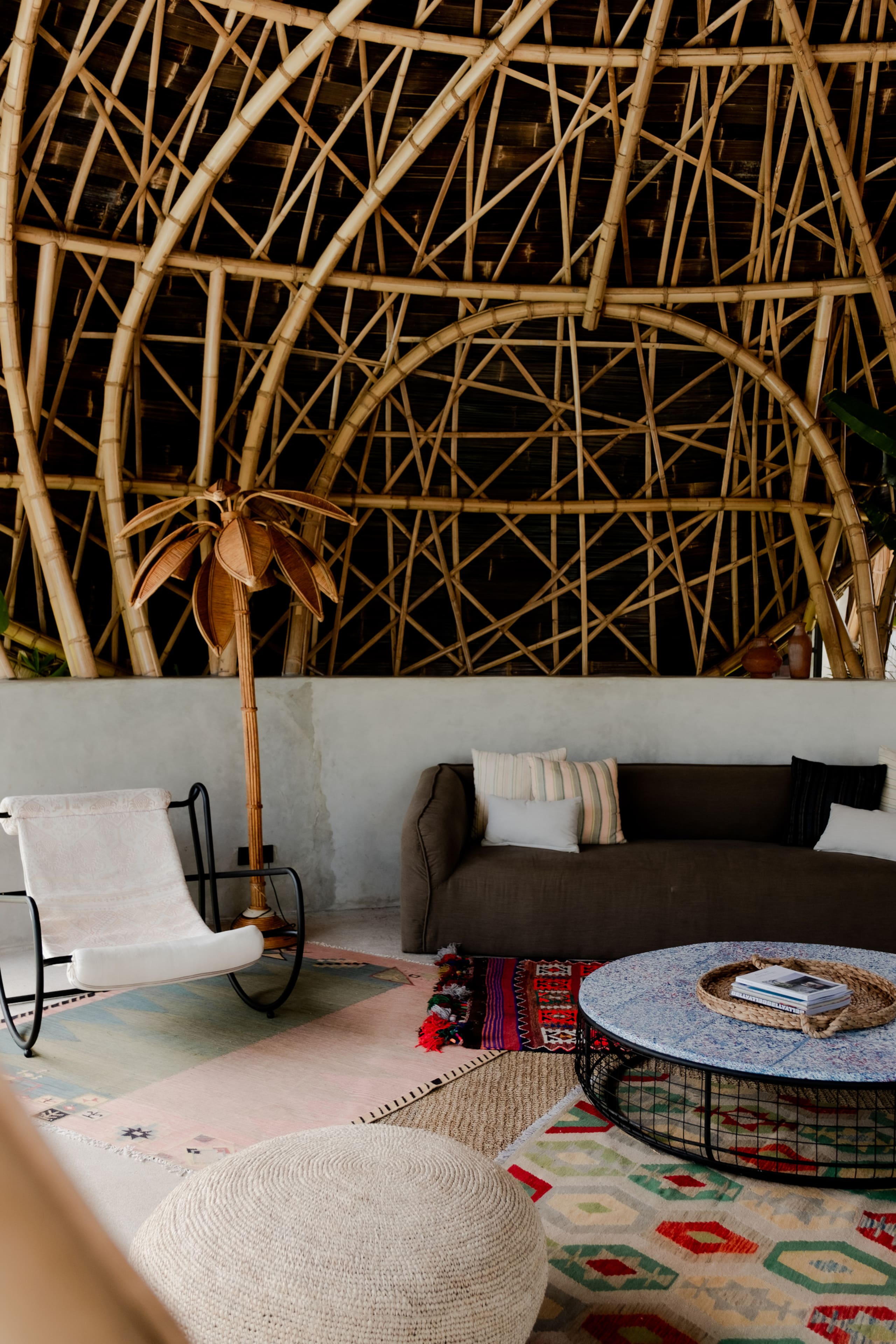 La Lourdes – Private hideaway near Bingin beach 12