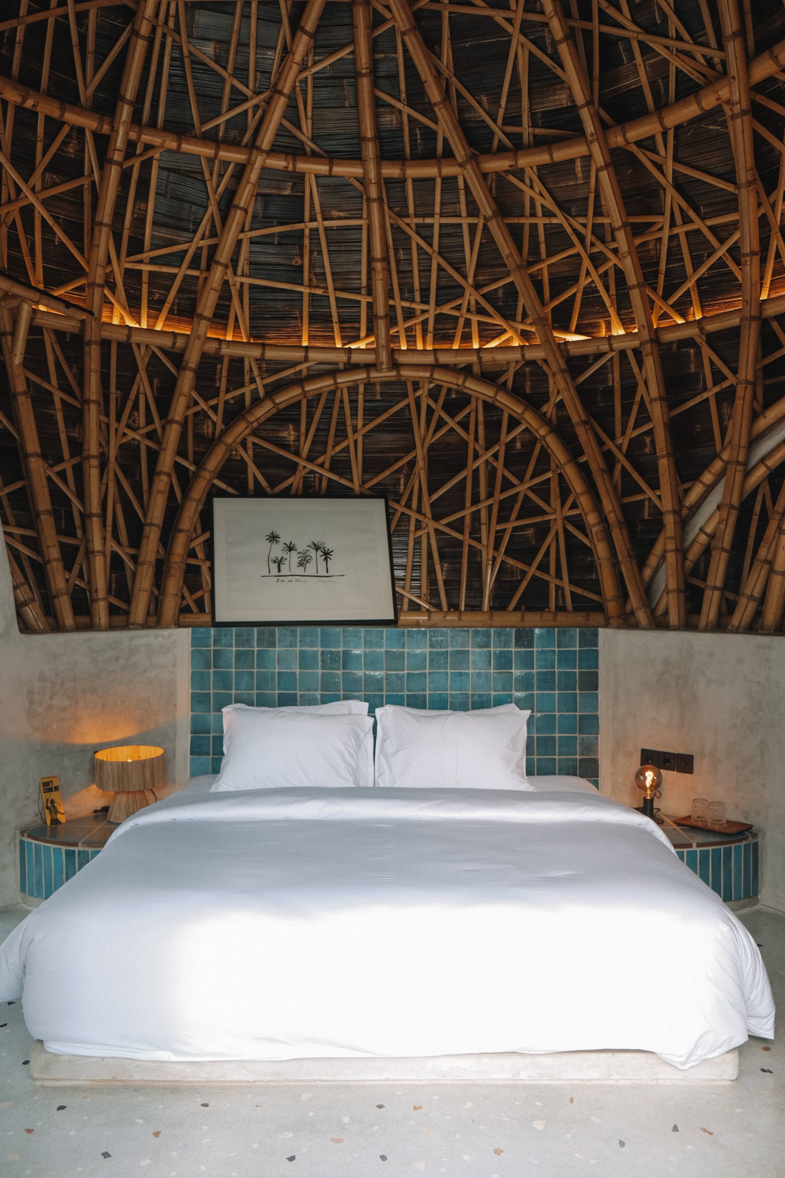 La Lourdes – Private hideaway near Bingin beach 7