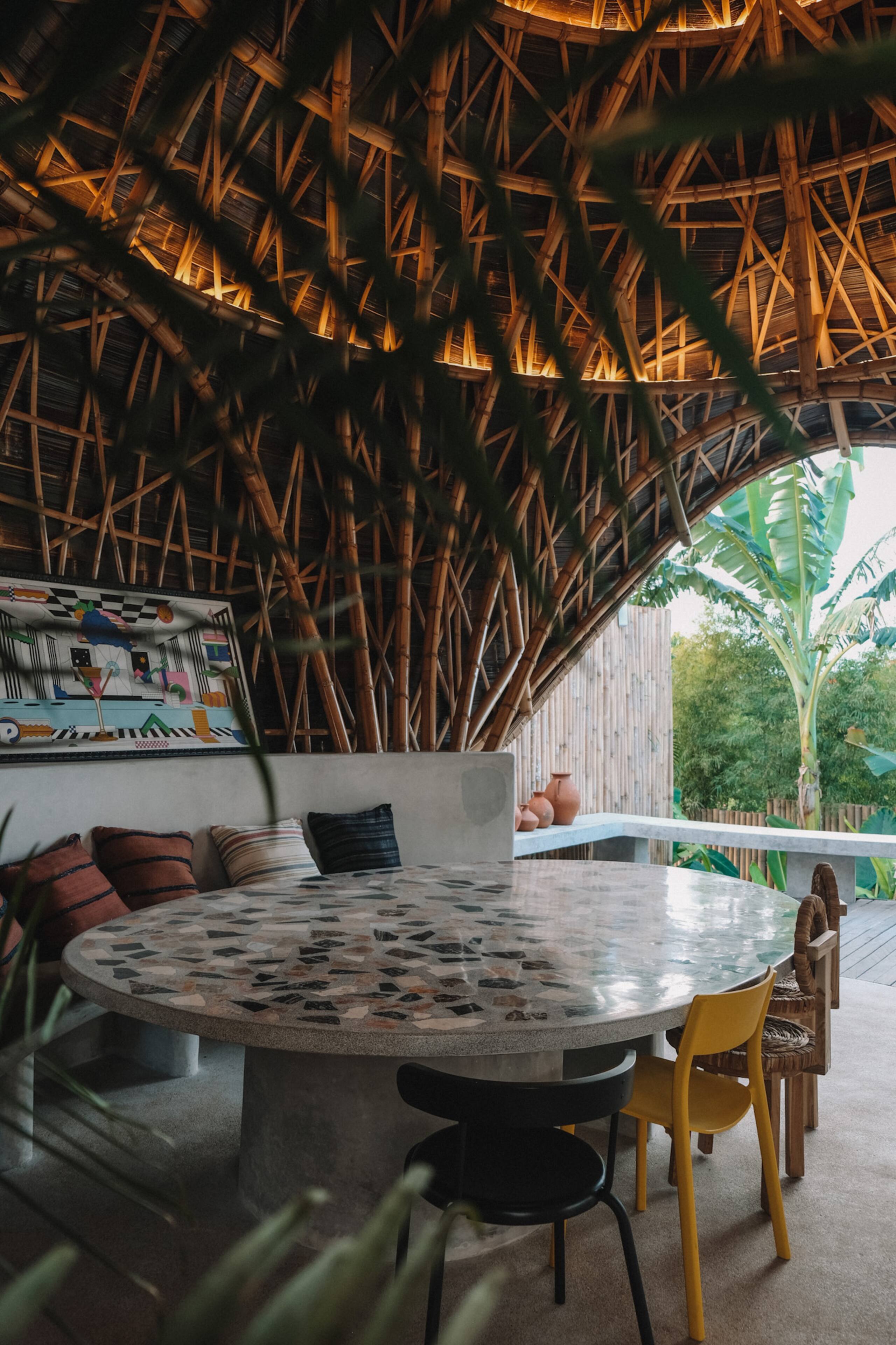 La Lourdes – Private hideaway near Bingin beach 17