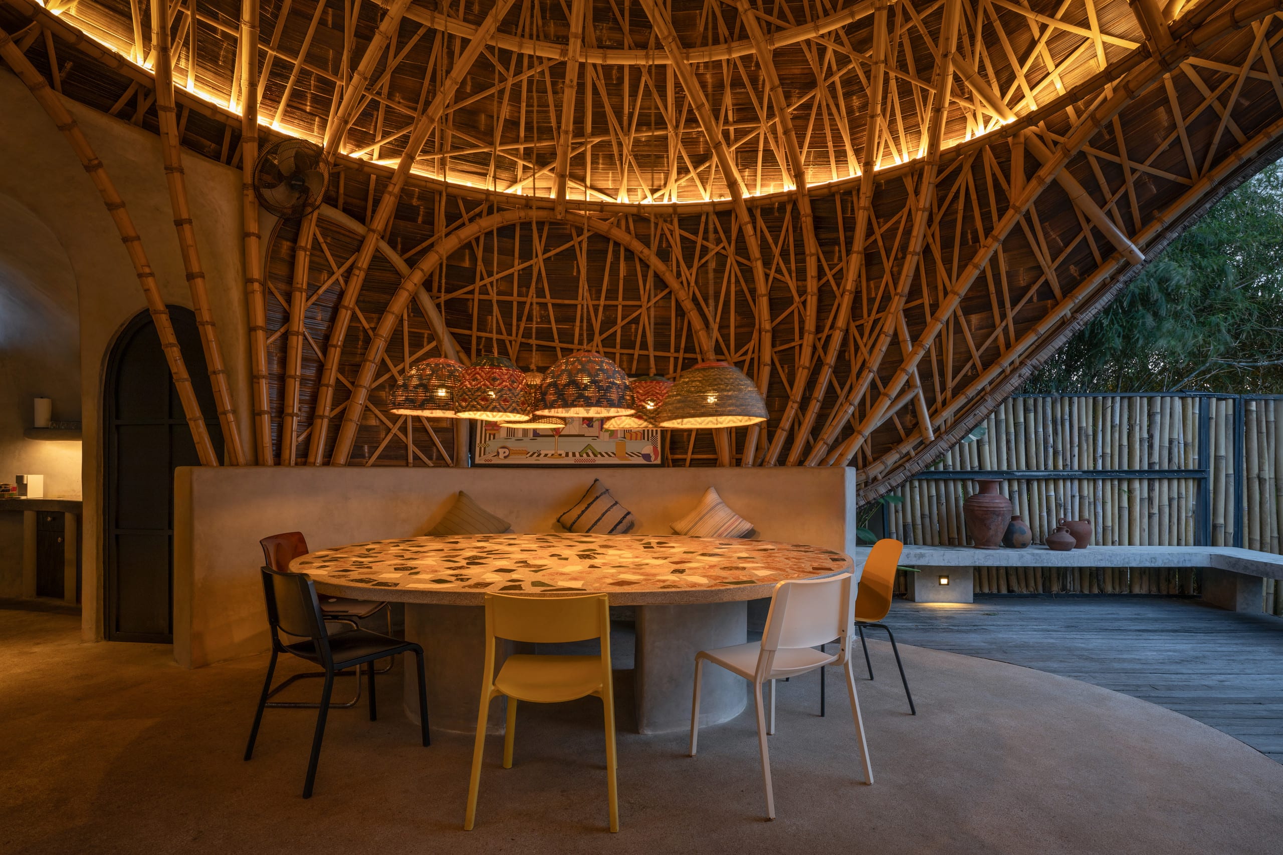 La Lourdes – Private hideaway near Bingin beach 16