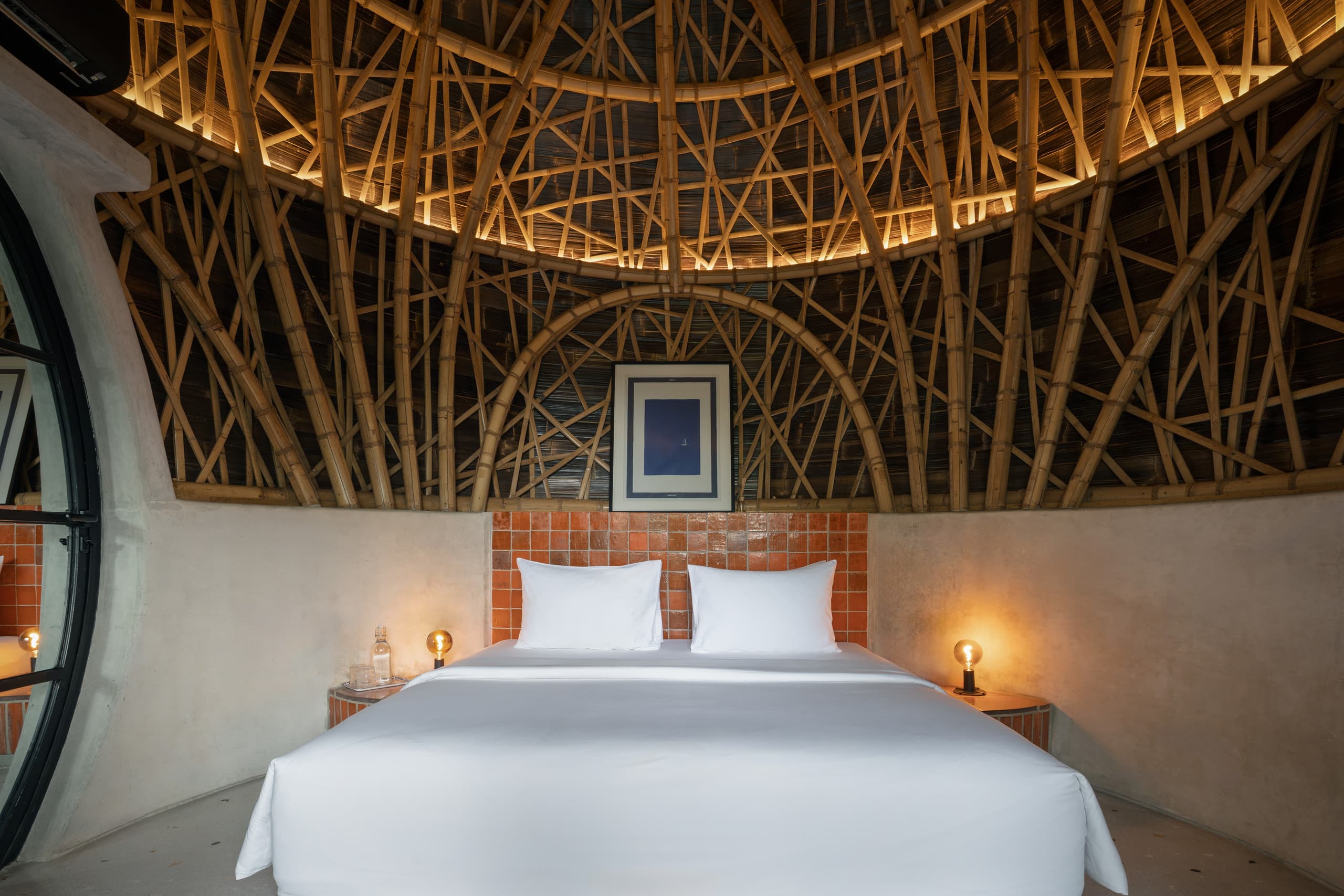 La Lourdes – Private hideaway near Bingin beach 21