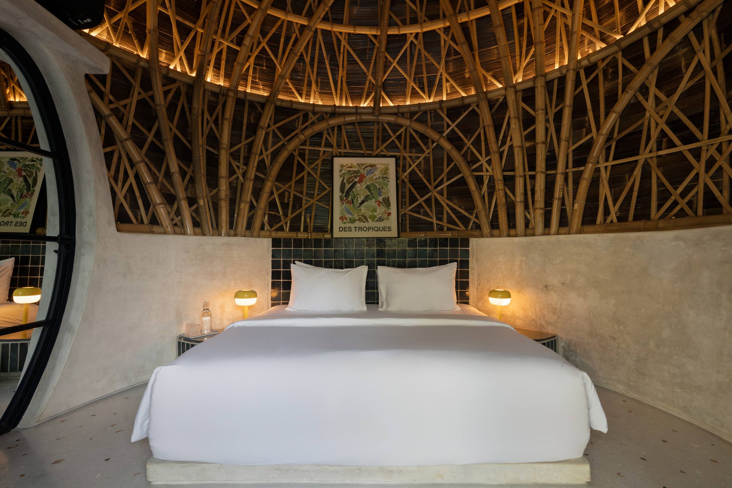 La Lourdes – Private hideaway near Bingin beach 19
