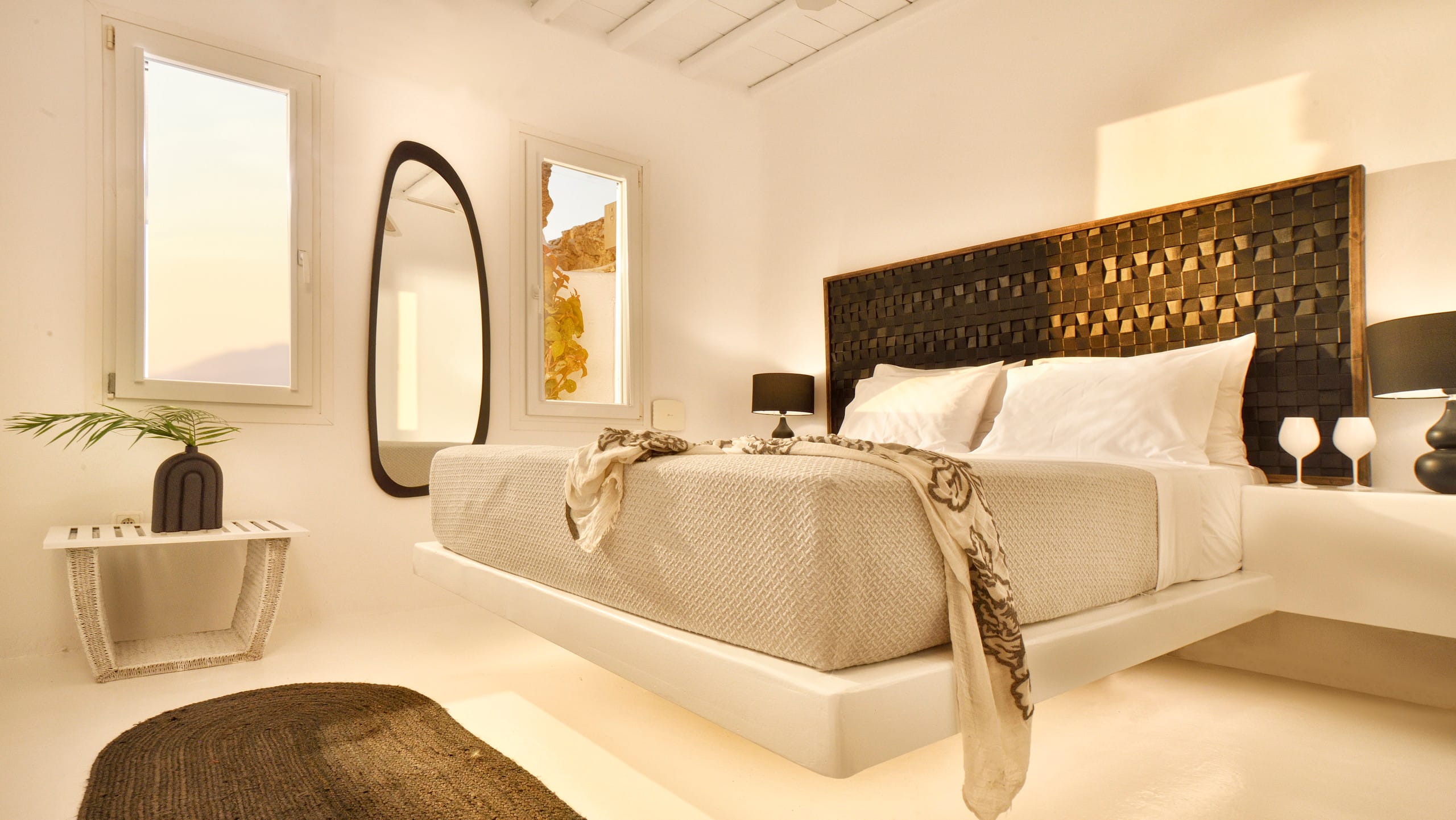 Spectacular Sunset Pool Villa CalypsoSunsetVillas 31