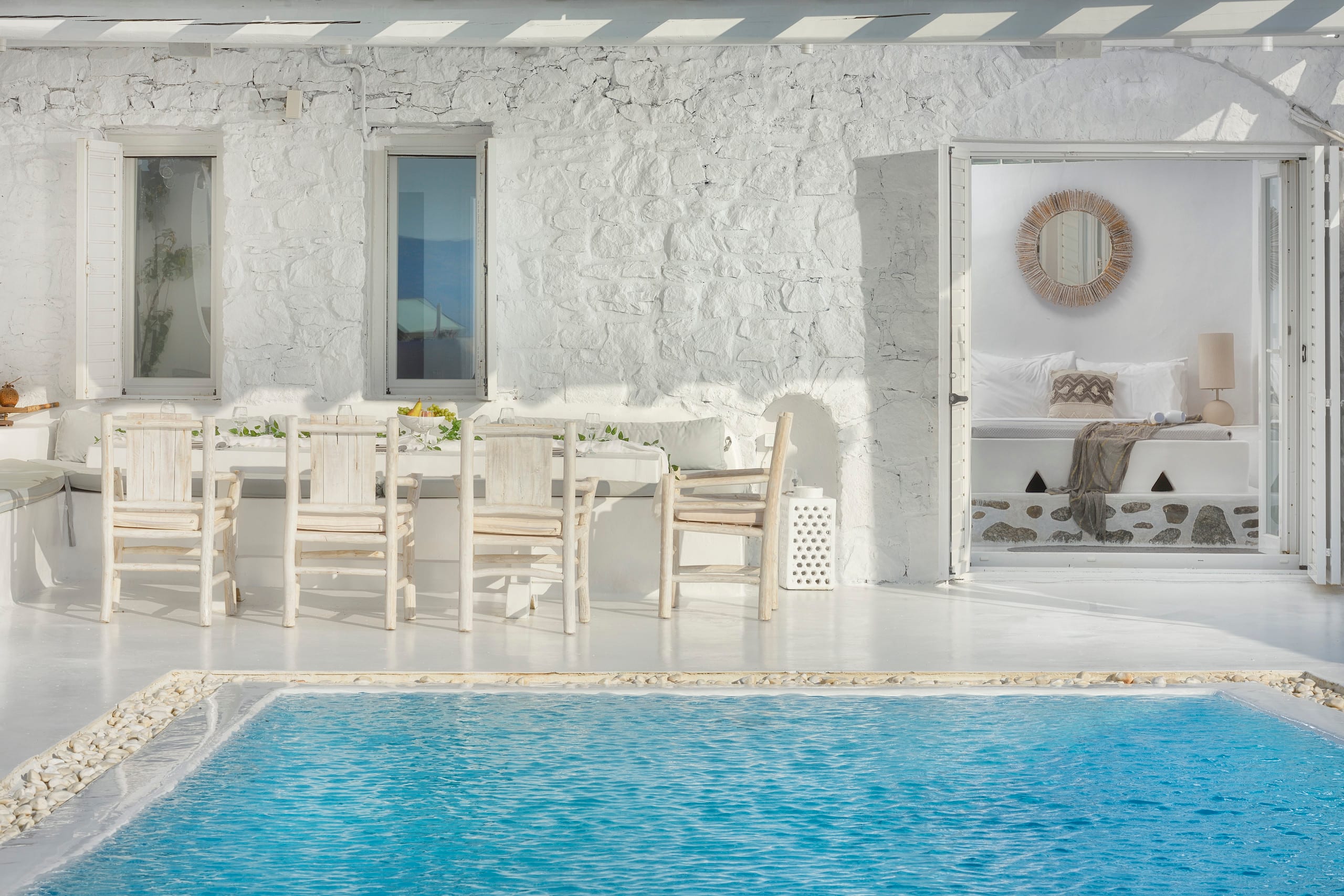 Spectacular Sunset Pool Villa CalypsoSunsetVillas 22