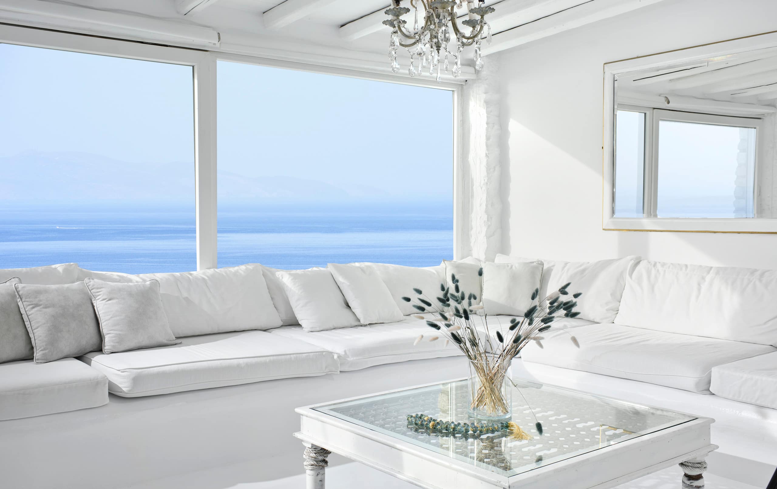 Spectacular Sunset Pool Villa CalypsoSunsetVillas 10